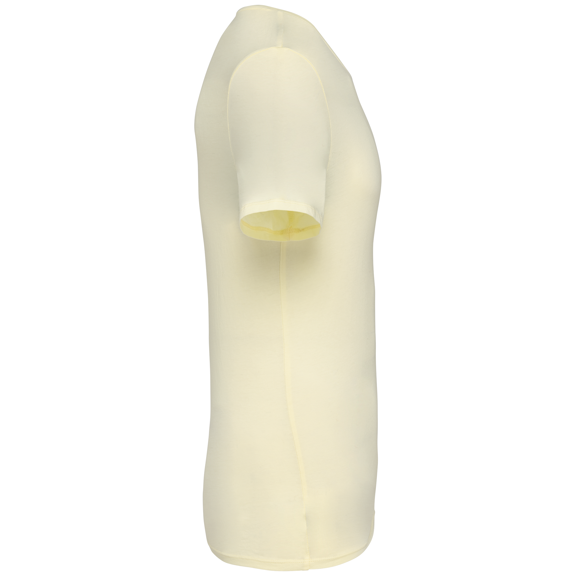 T-shirt écoresponsable délavé unisexe – Image 692