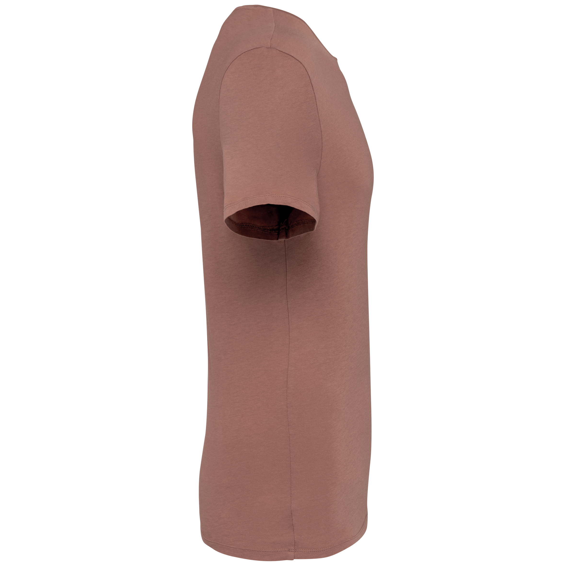 T-shirt écoresponsable délavé unisexe – Image 748