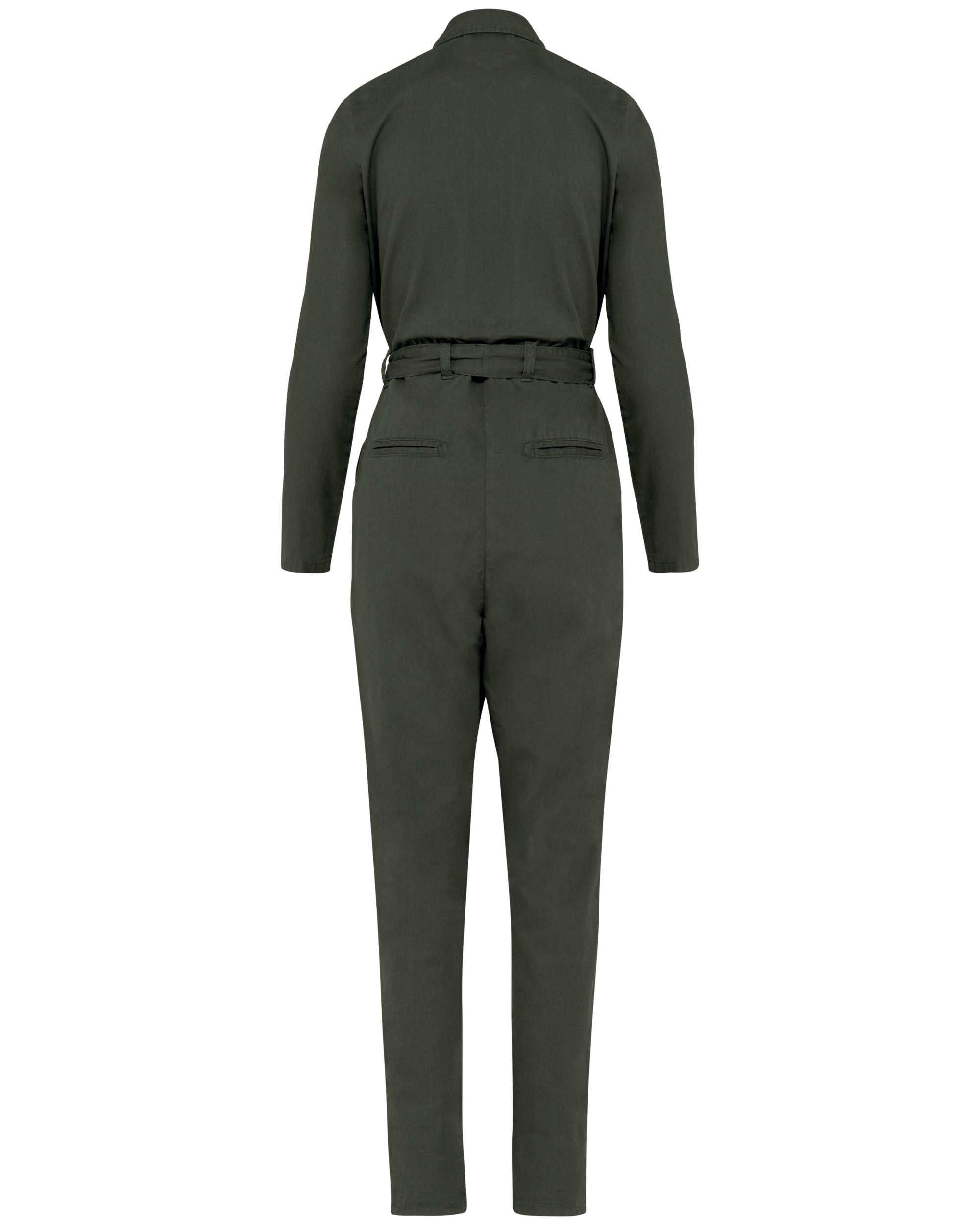 Combinaison écoresponsable délavée femme – Image 130