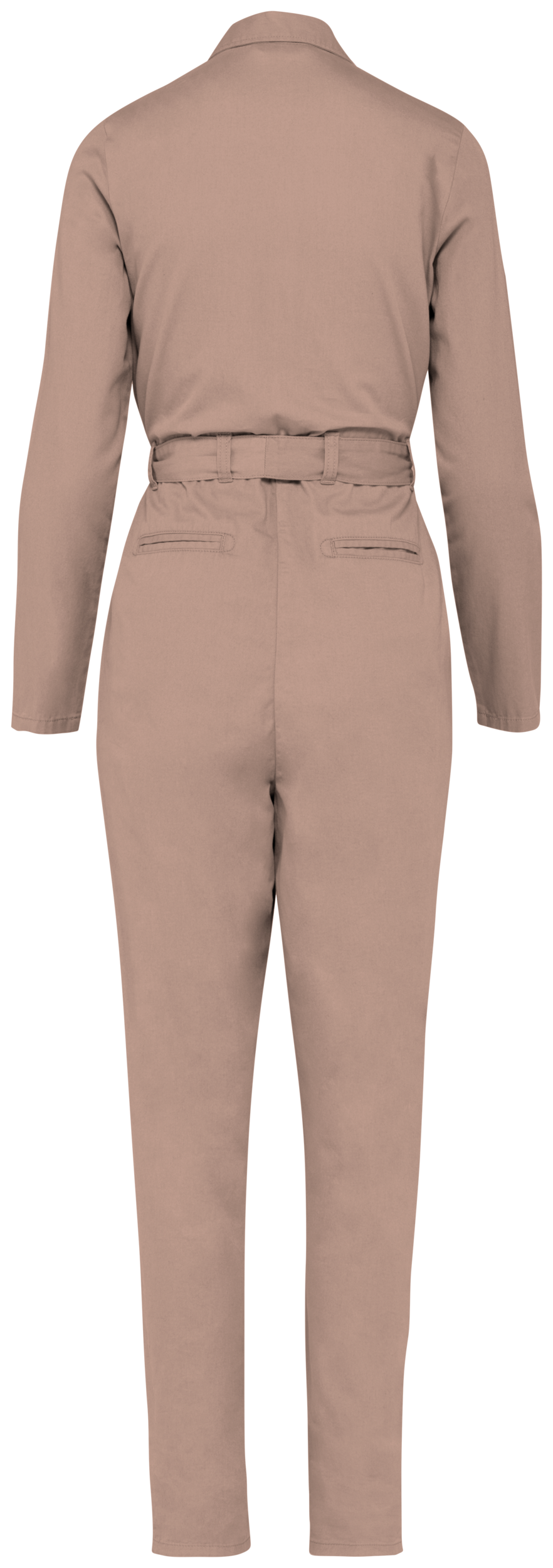 Combinaison écoresponsable délavée femme – Image 140