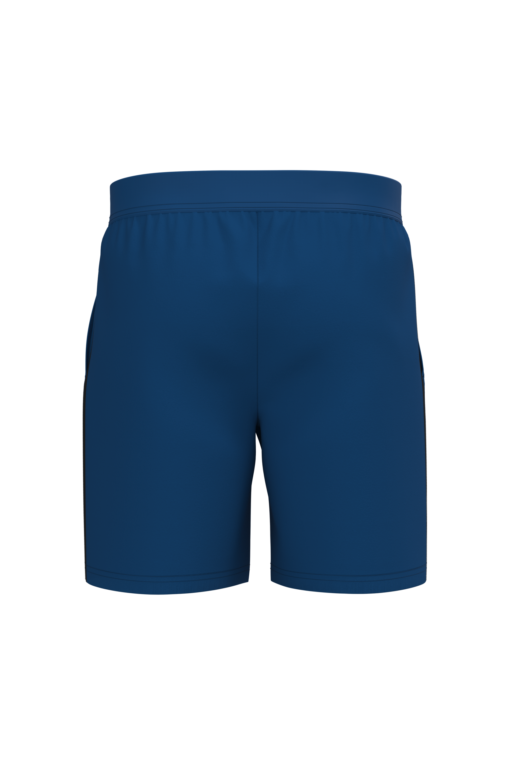 Short de padel bicolore homme – Image 133