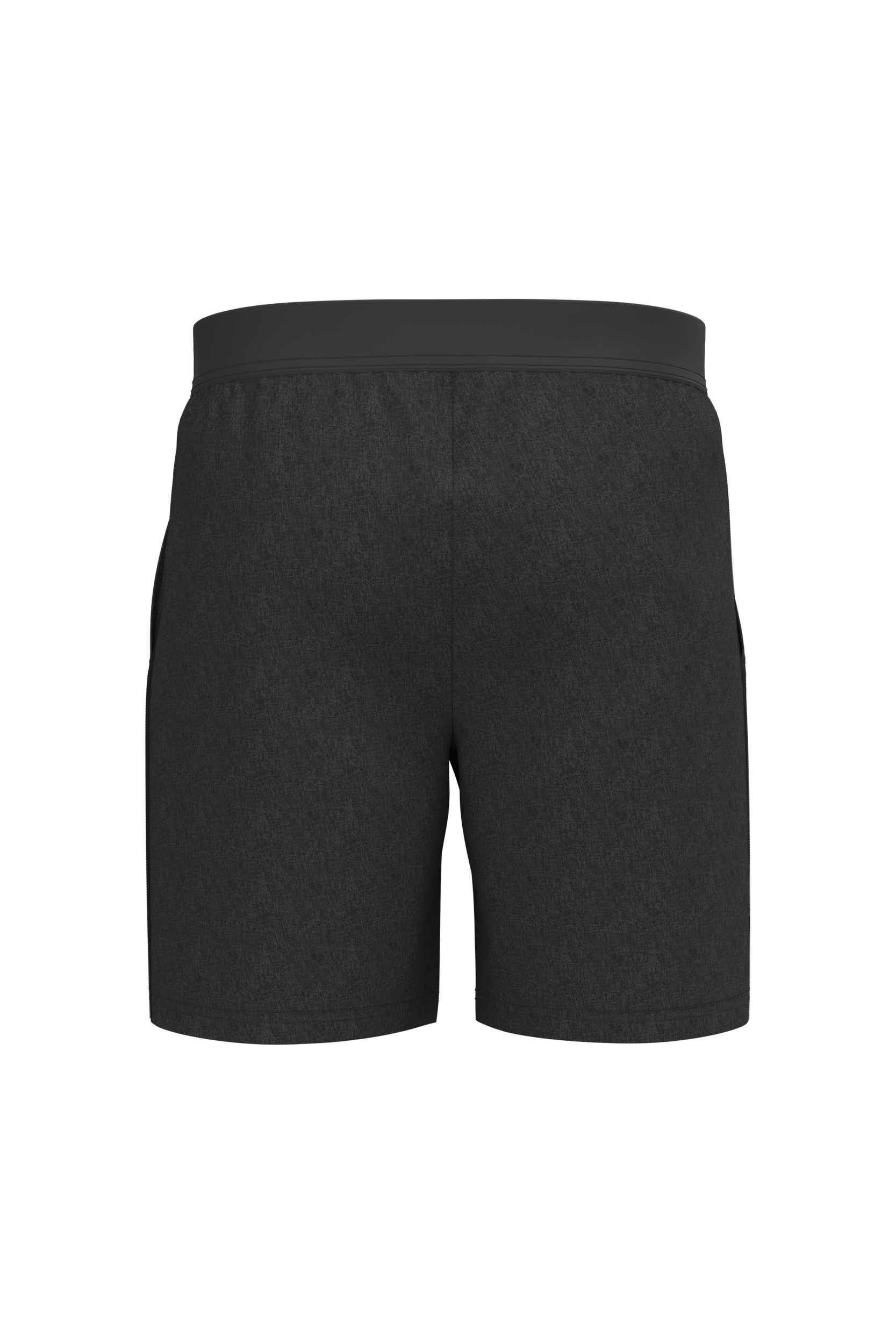 Short de padel bicolore homme – Image 145