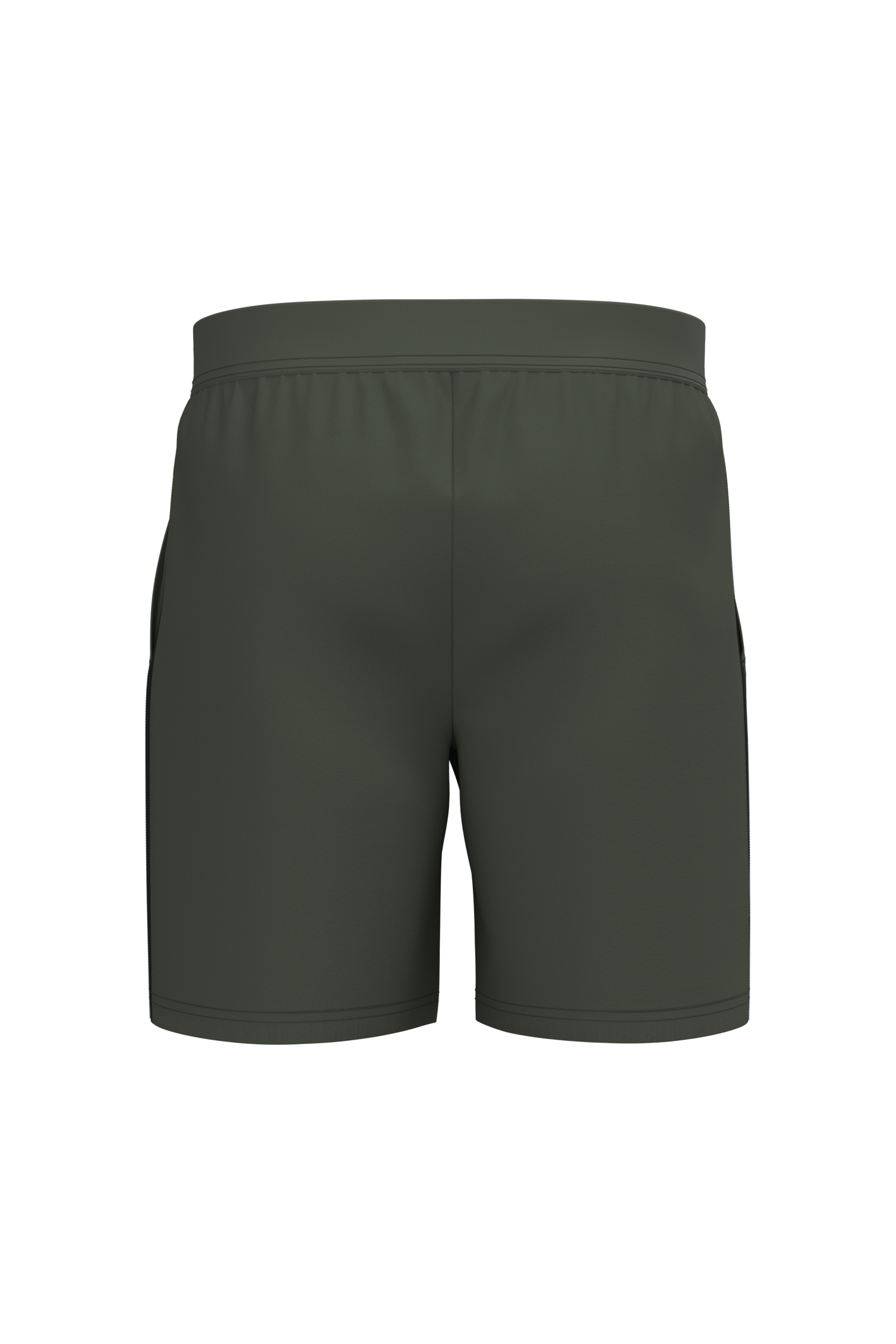 Short de padel bicolore homme – Image 157