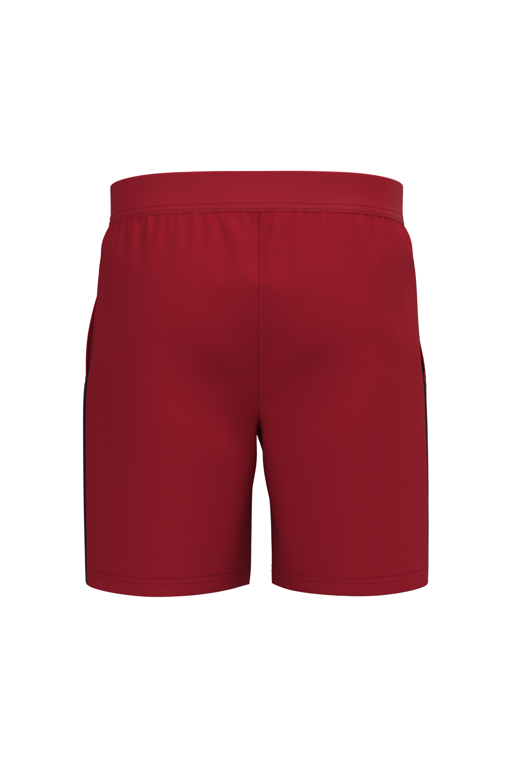 Short de padel bicolore homme – Image 169