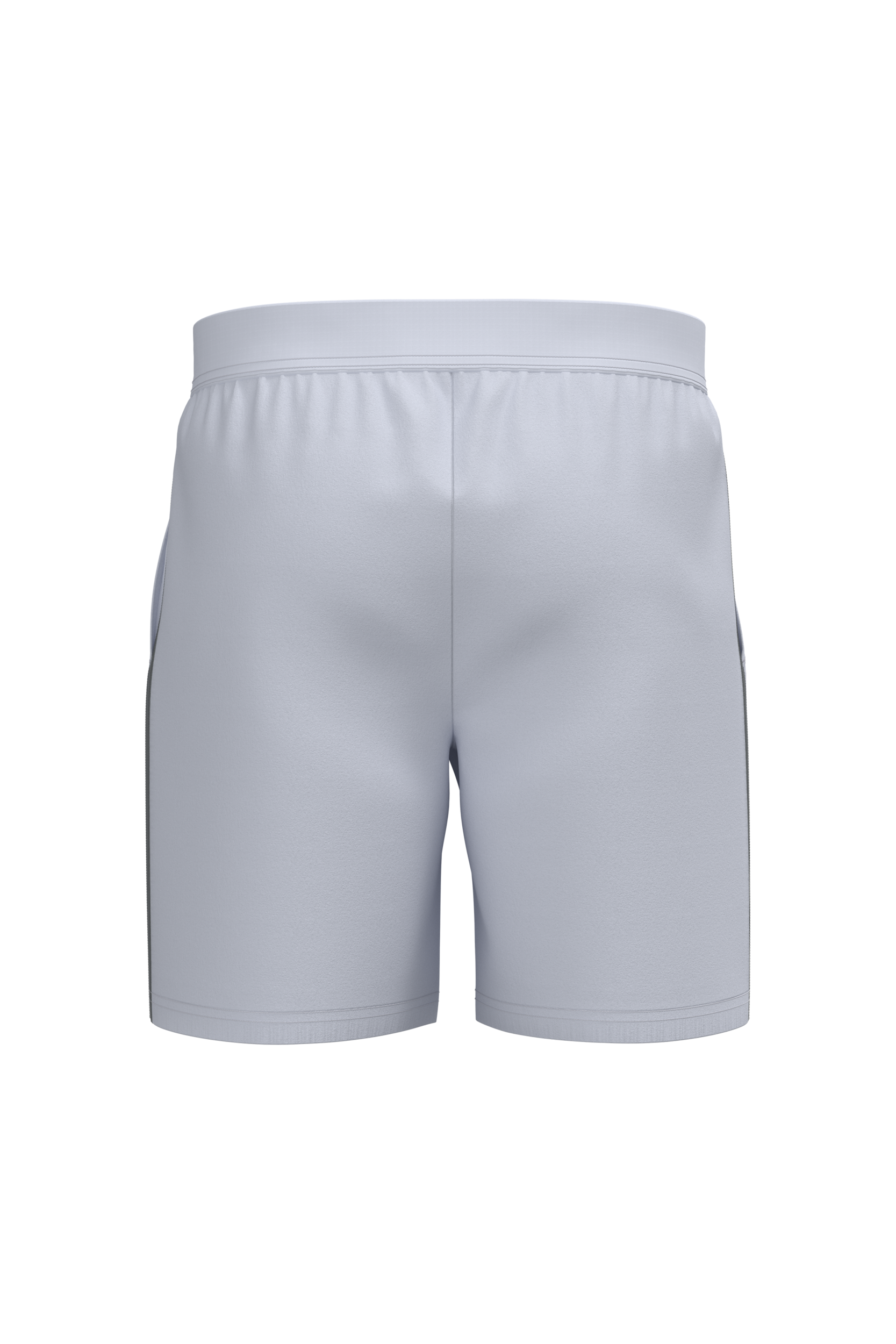 Short de padel bicolore homme – Image 181