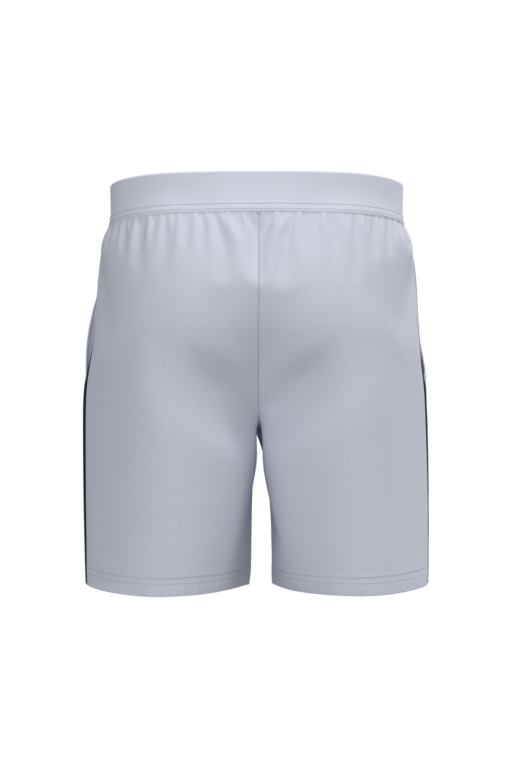 Short de padel bicolore homme – Image 193