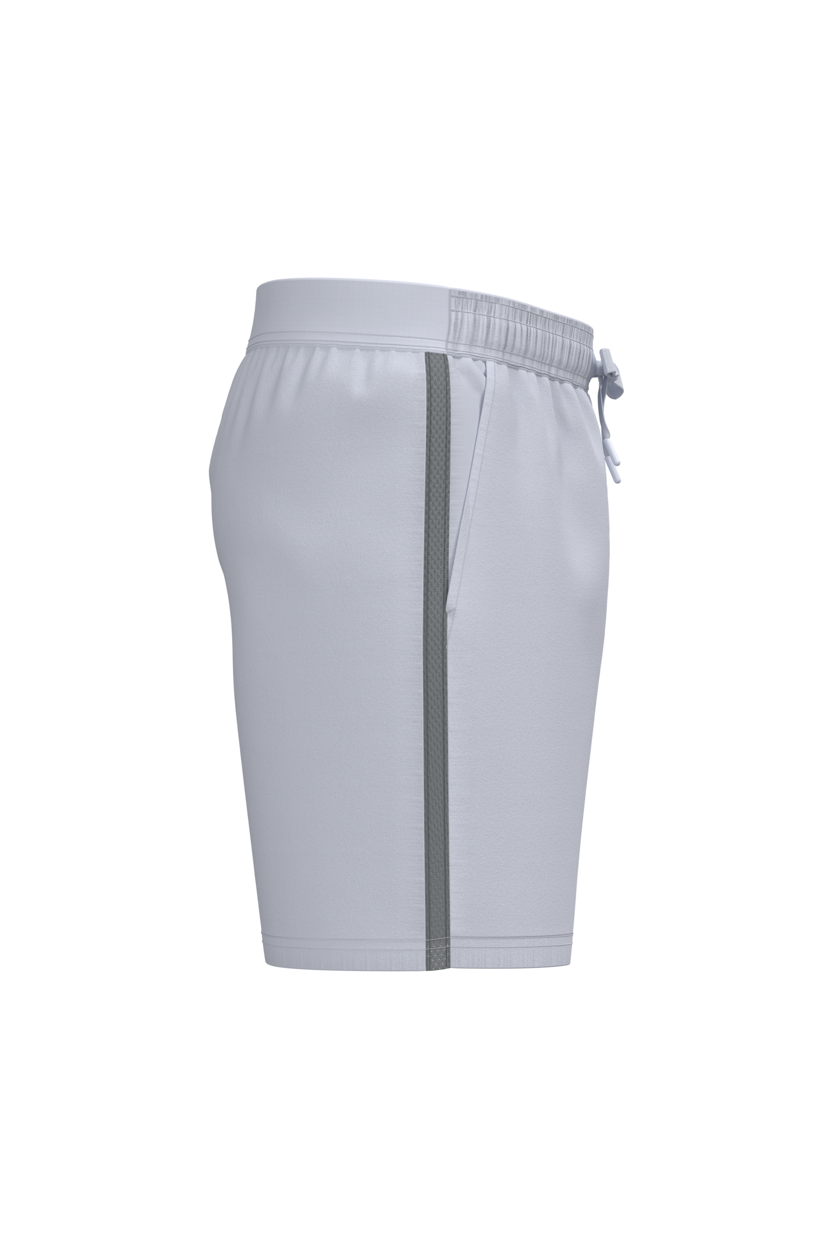 Short de padel bicolore homme – Image 182