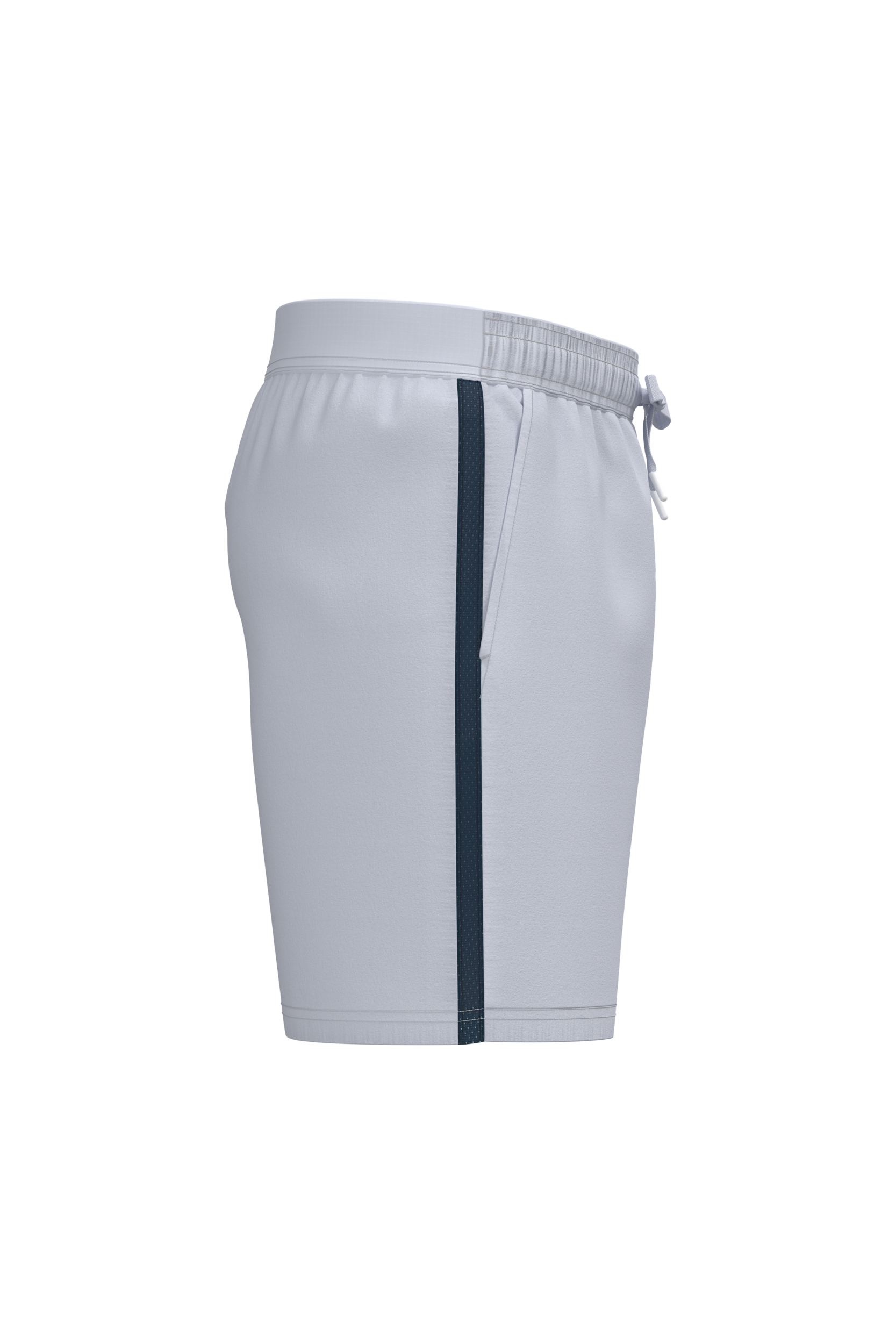 Short de padel bicolore homme – Image 194
