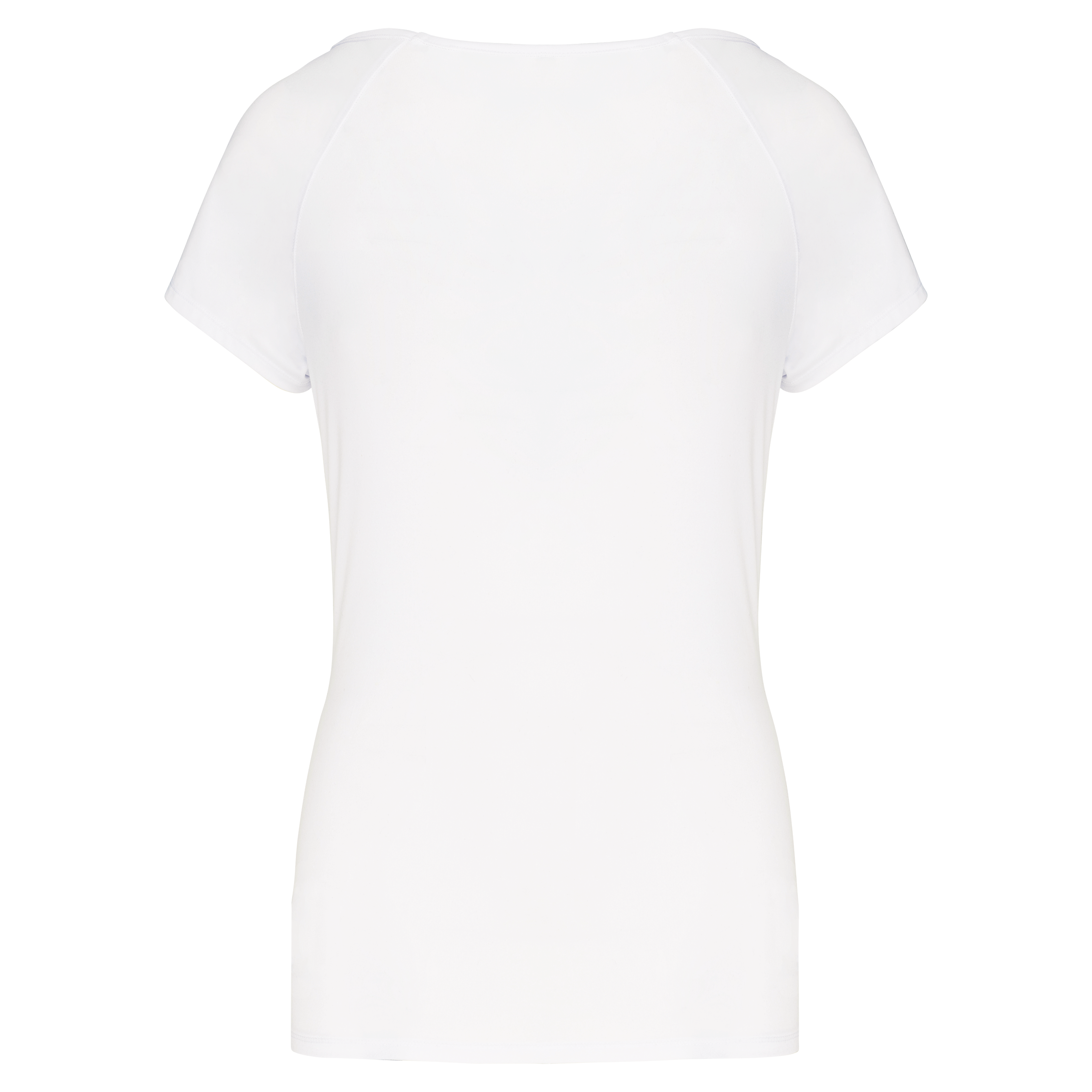 T-shirt de sport écoresponsable femme – Image 211