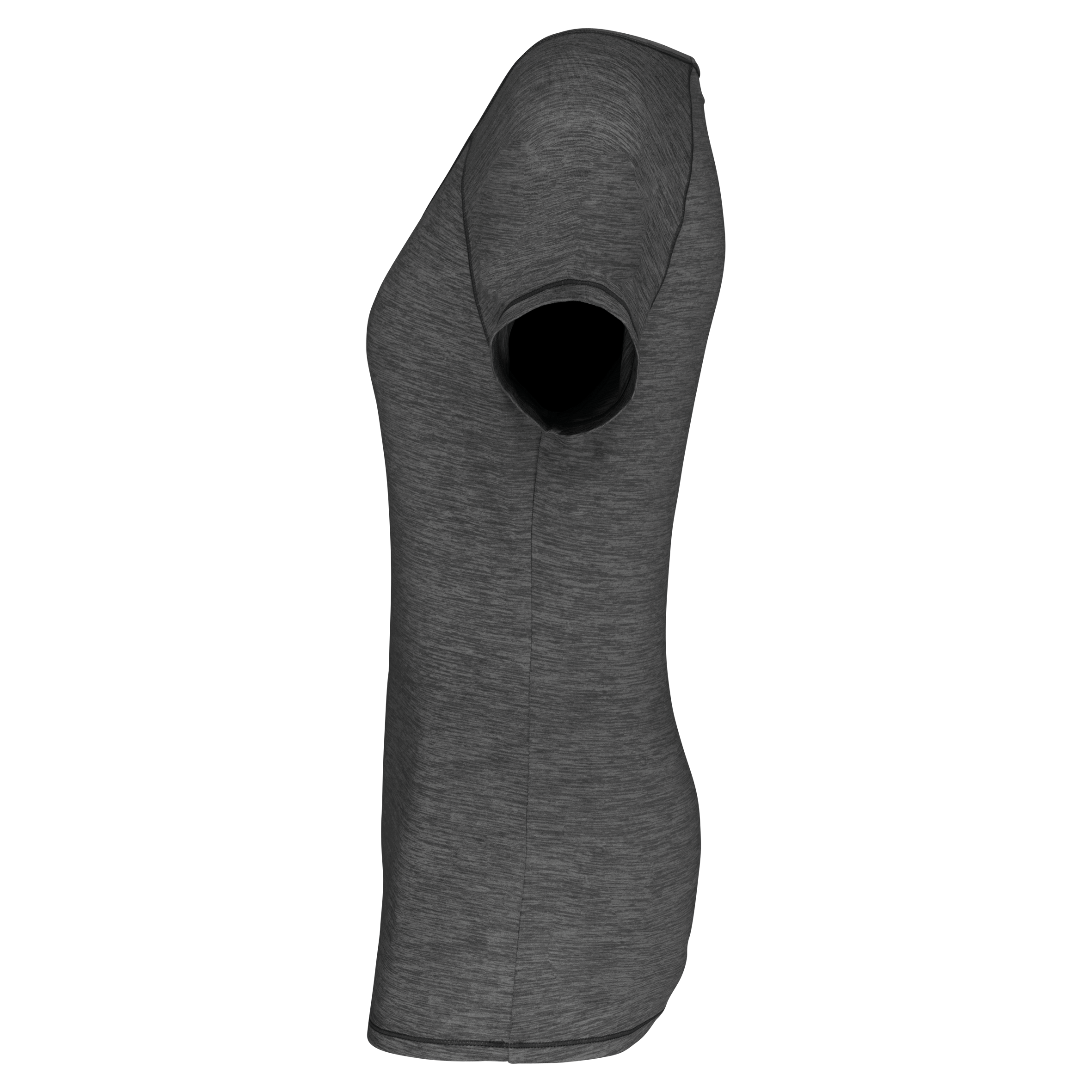 T-shirt de sport écoresponsable femme – Image 188