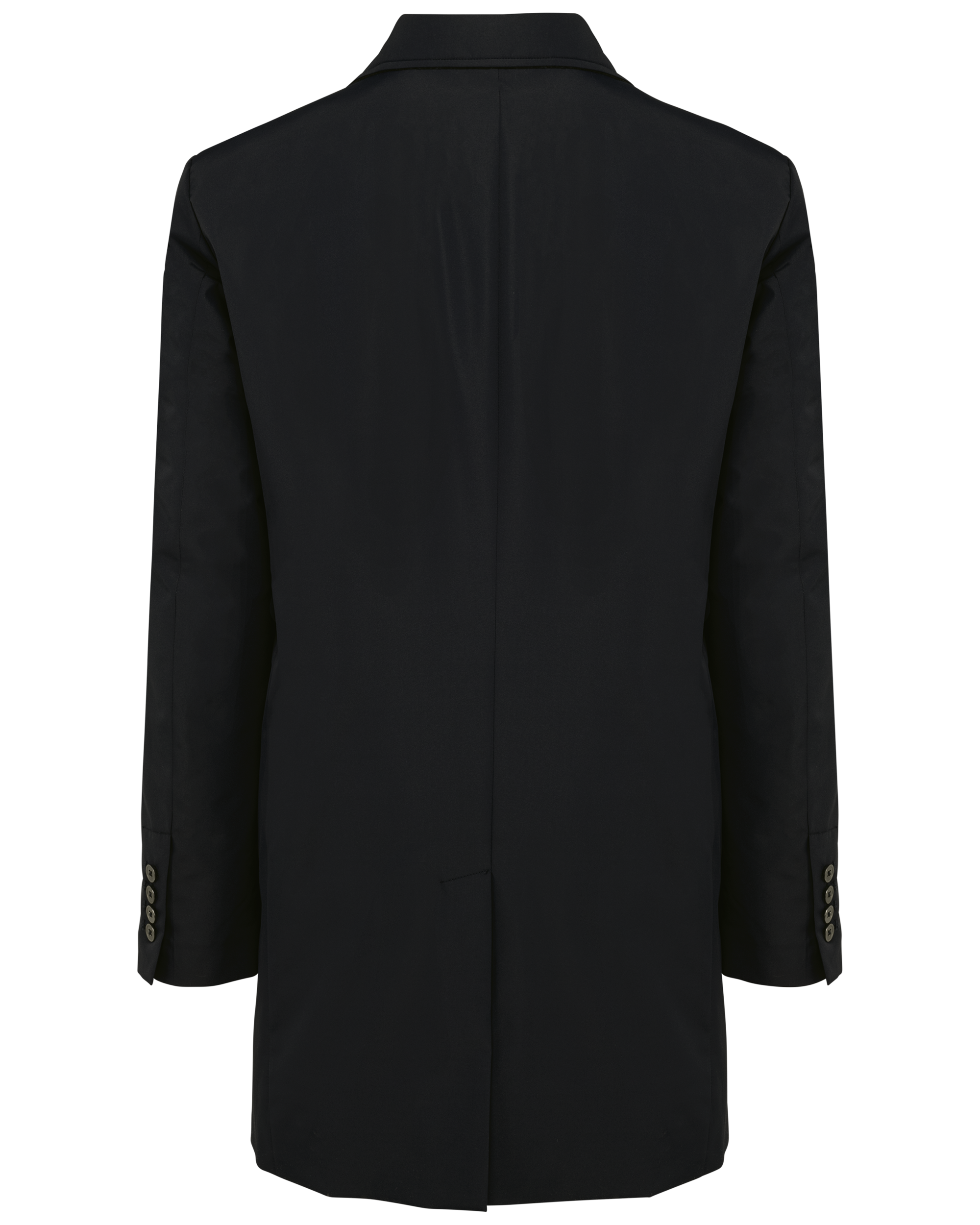 Trench structuré homme – Image 159