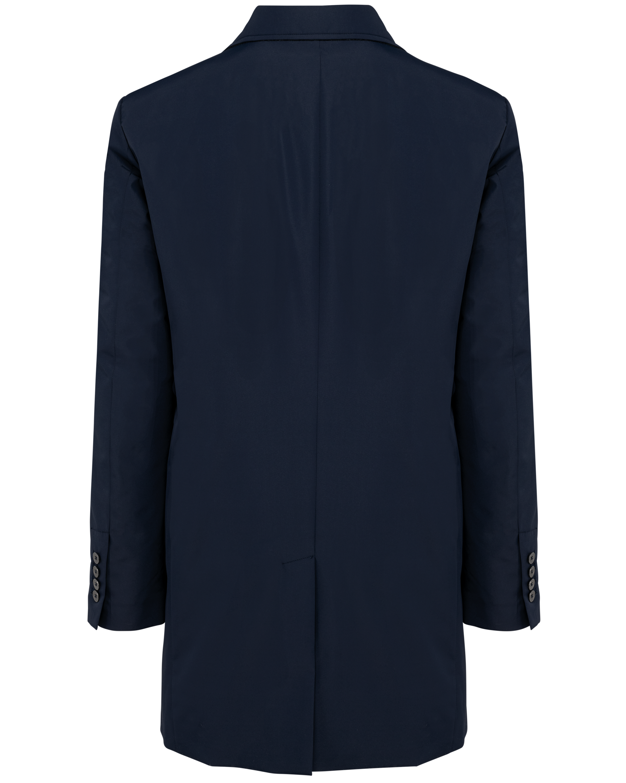 Trench structuré homme – Image 171