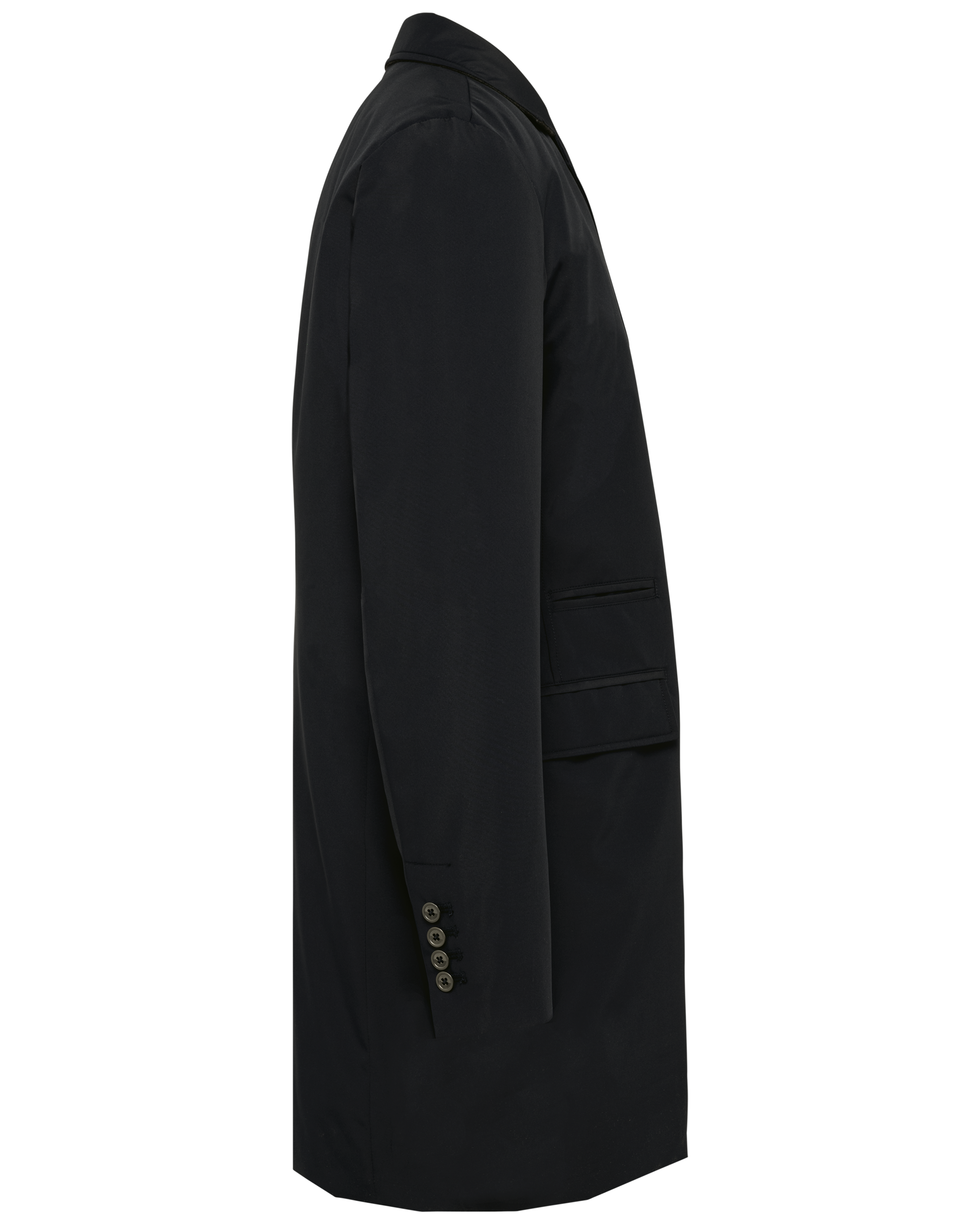 Trench structuré homme – Image 160