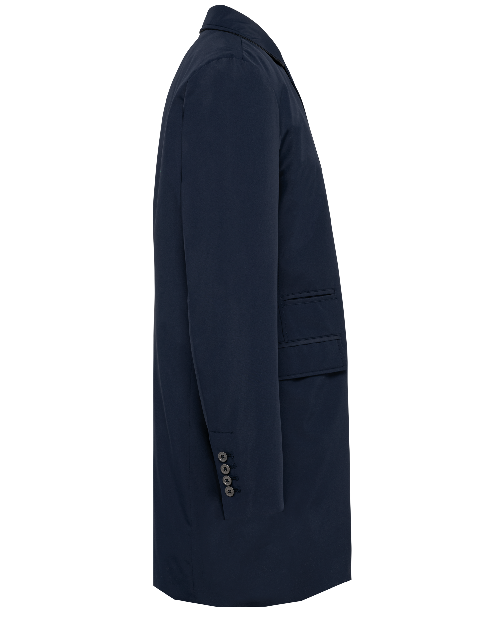 Trench structuré homme – Image 172