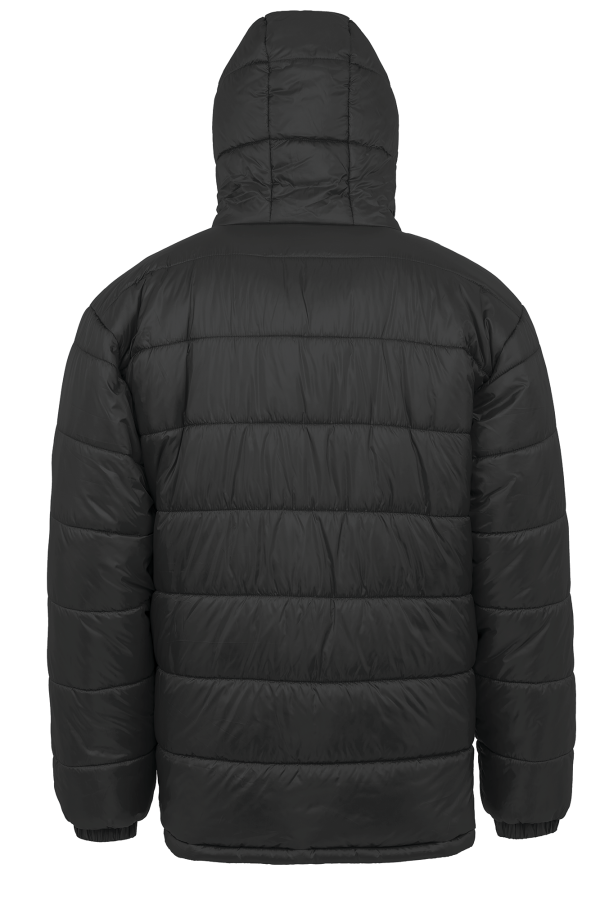 Parka doudoune recyclée – Image 647