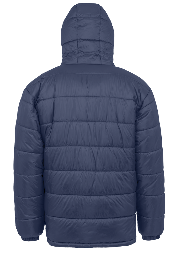 Parka doudoune recyclée – Image 654