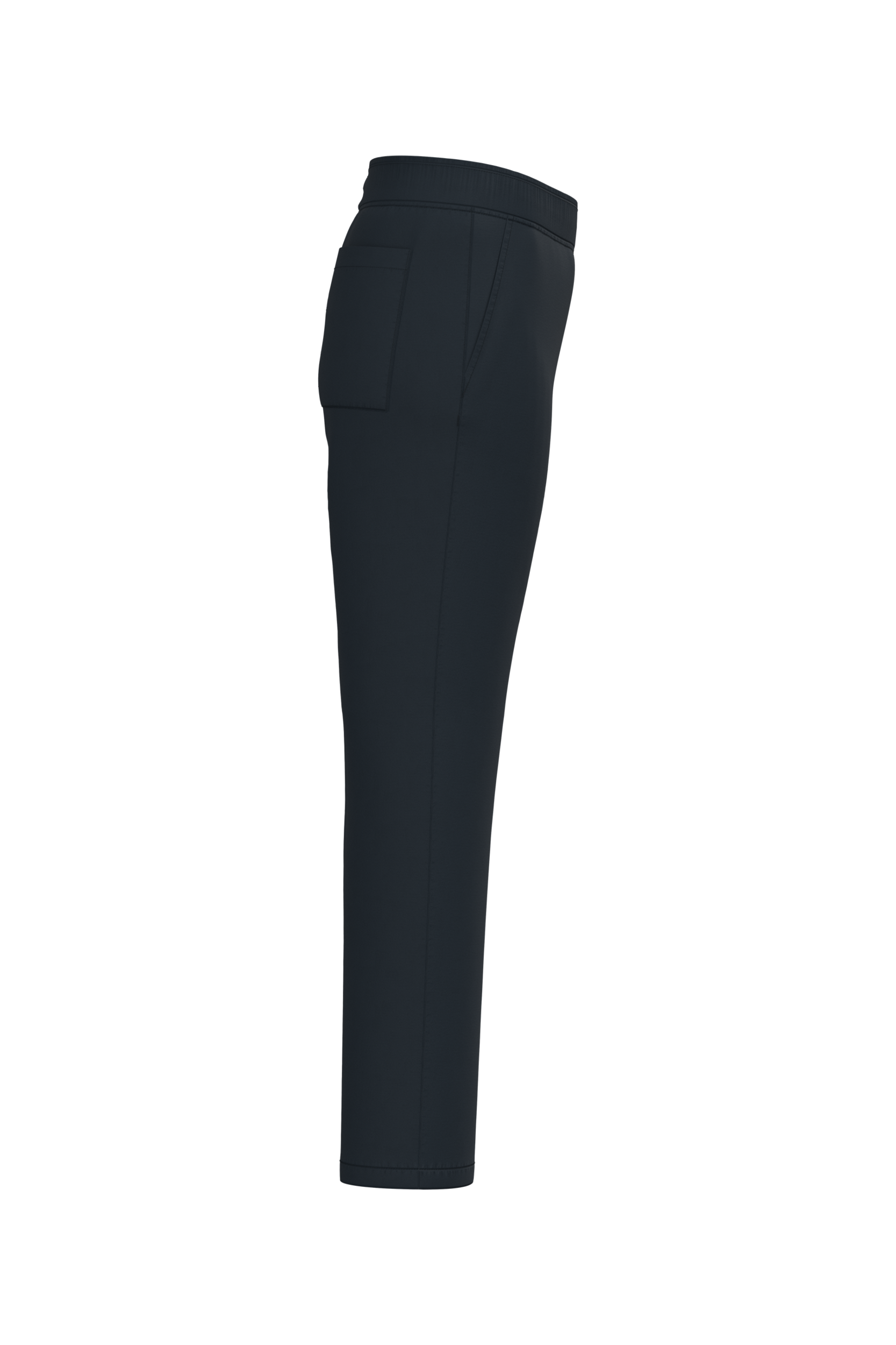 Pantalon polycoton femme – Image 123