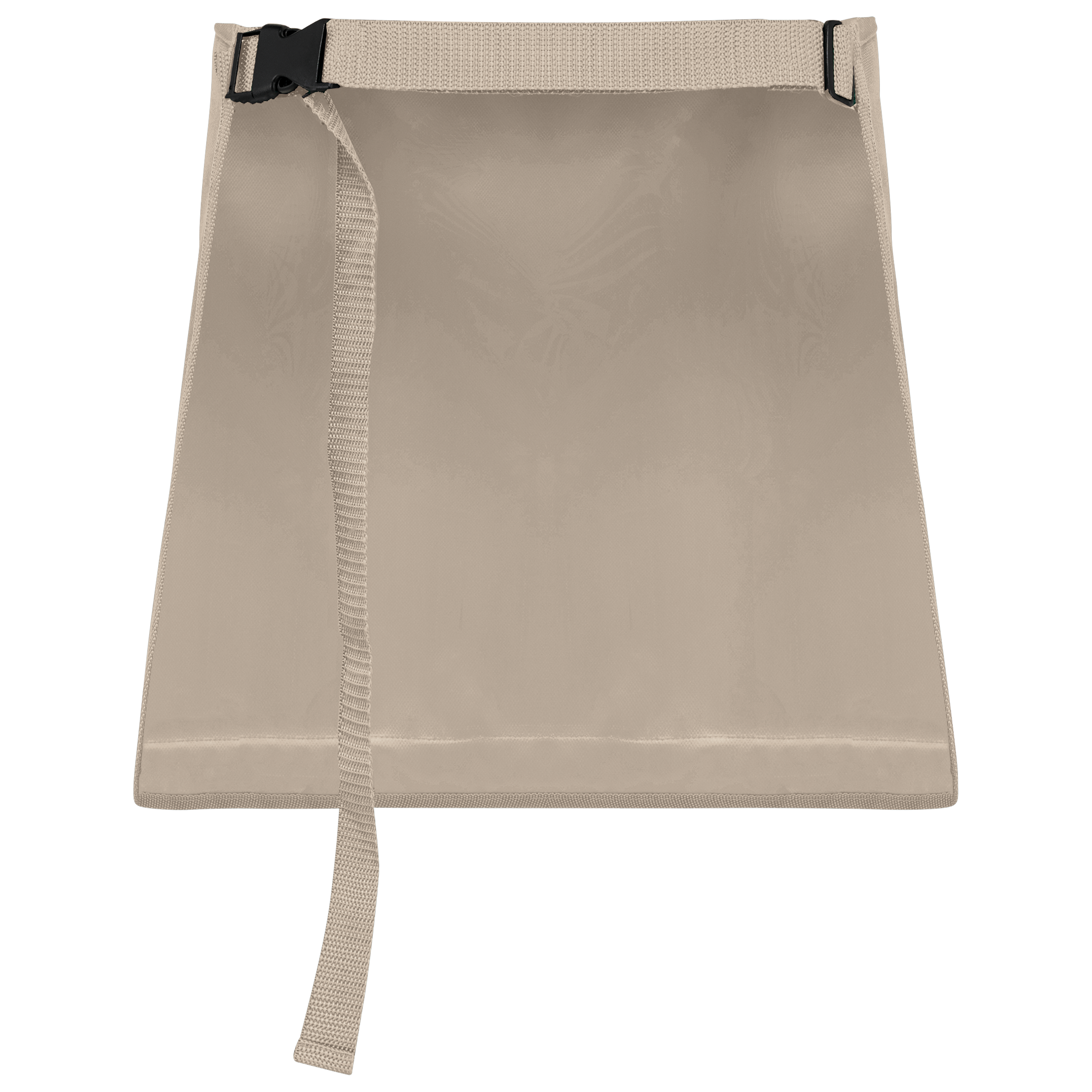 Tablier court de jardinage écoresponsable unisexe – Image 93