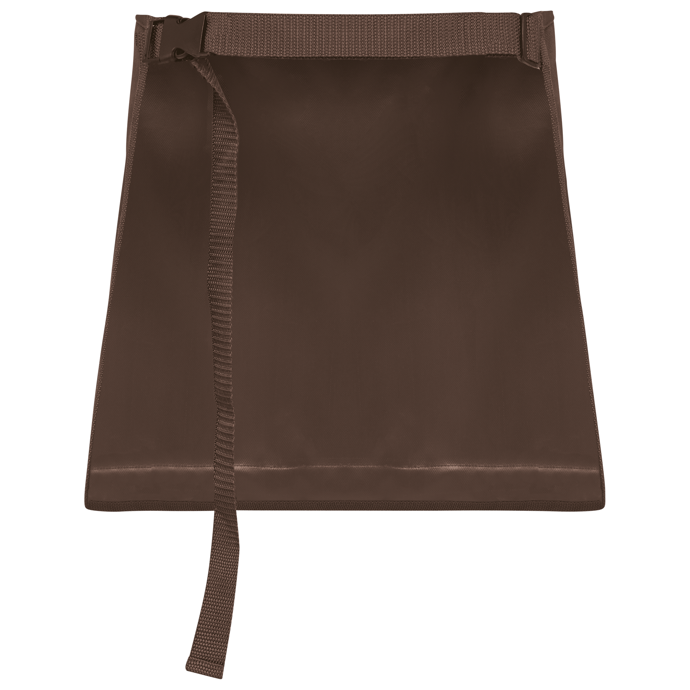 Tablier court de jardinage écoresponsable unisexe – Image 97