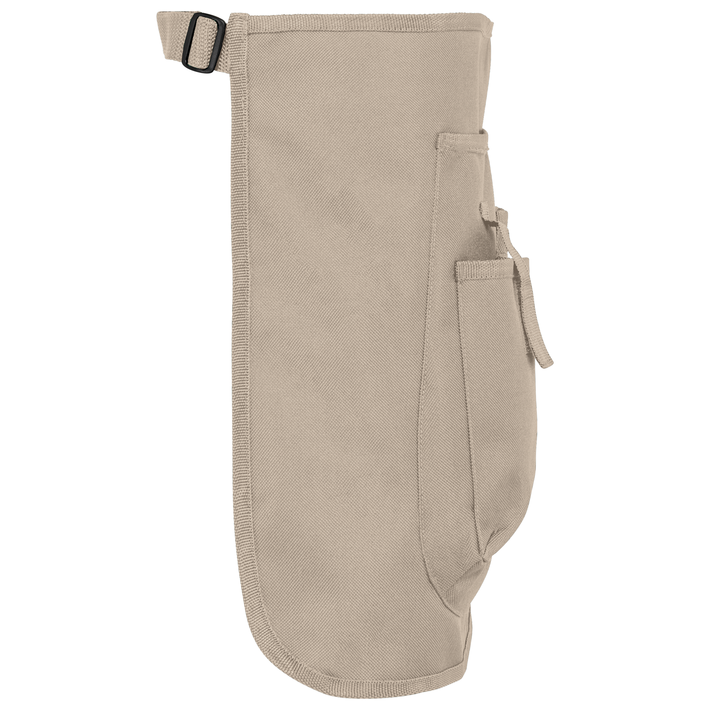 Tablier court de jardinage écoresponsable unisexe – Image 94