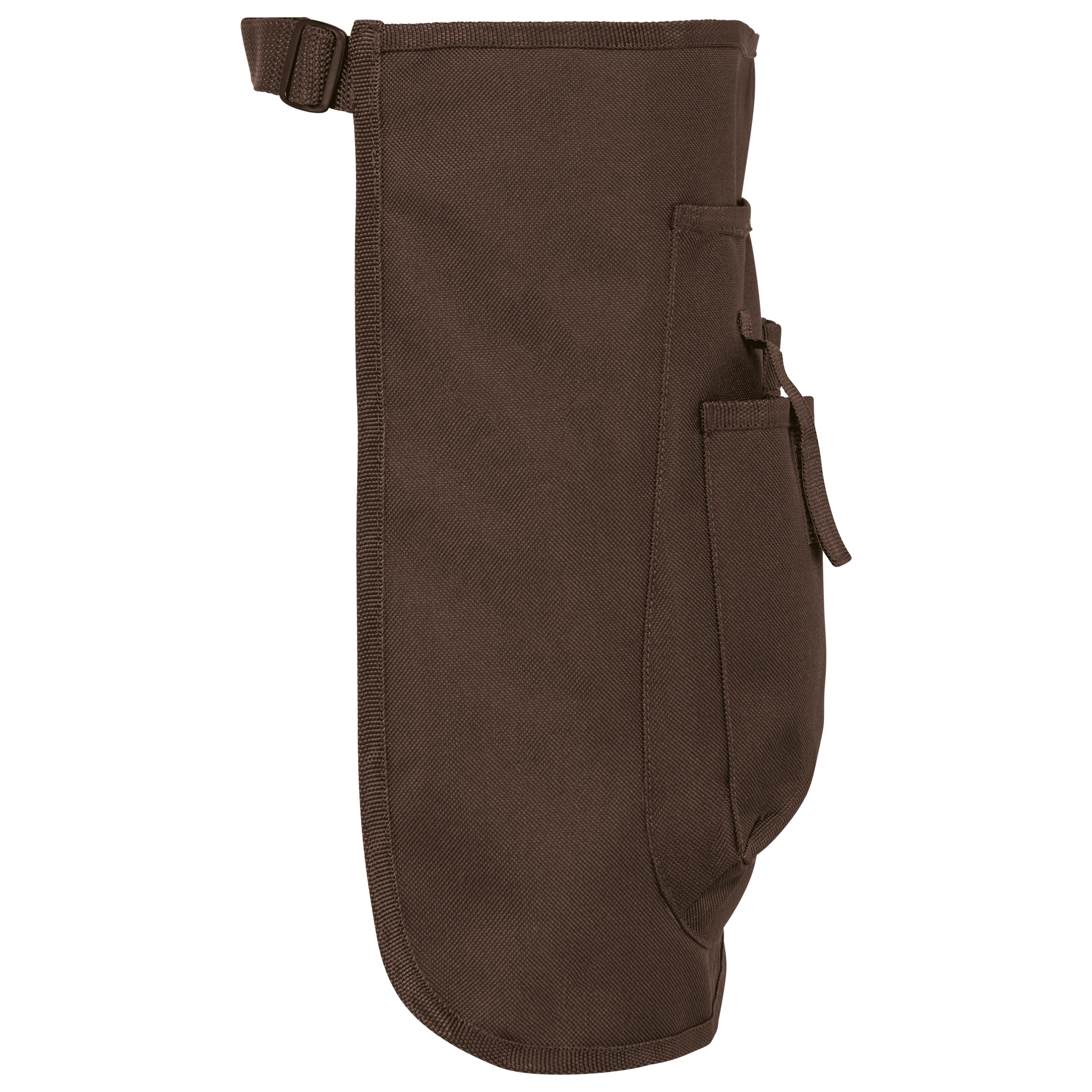 Tablier court de jardinage écoresponsable unisexe – Image 98