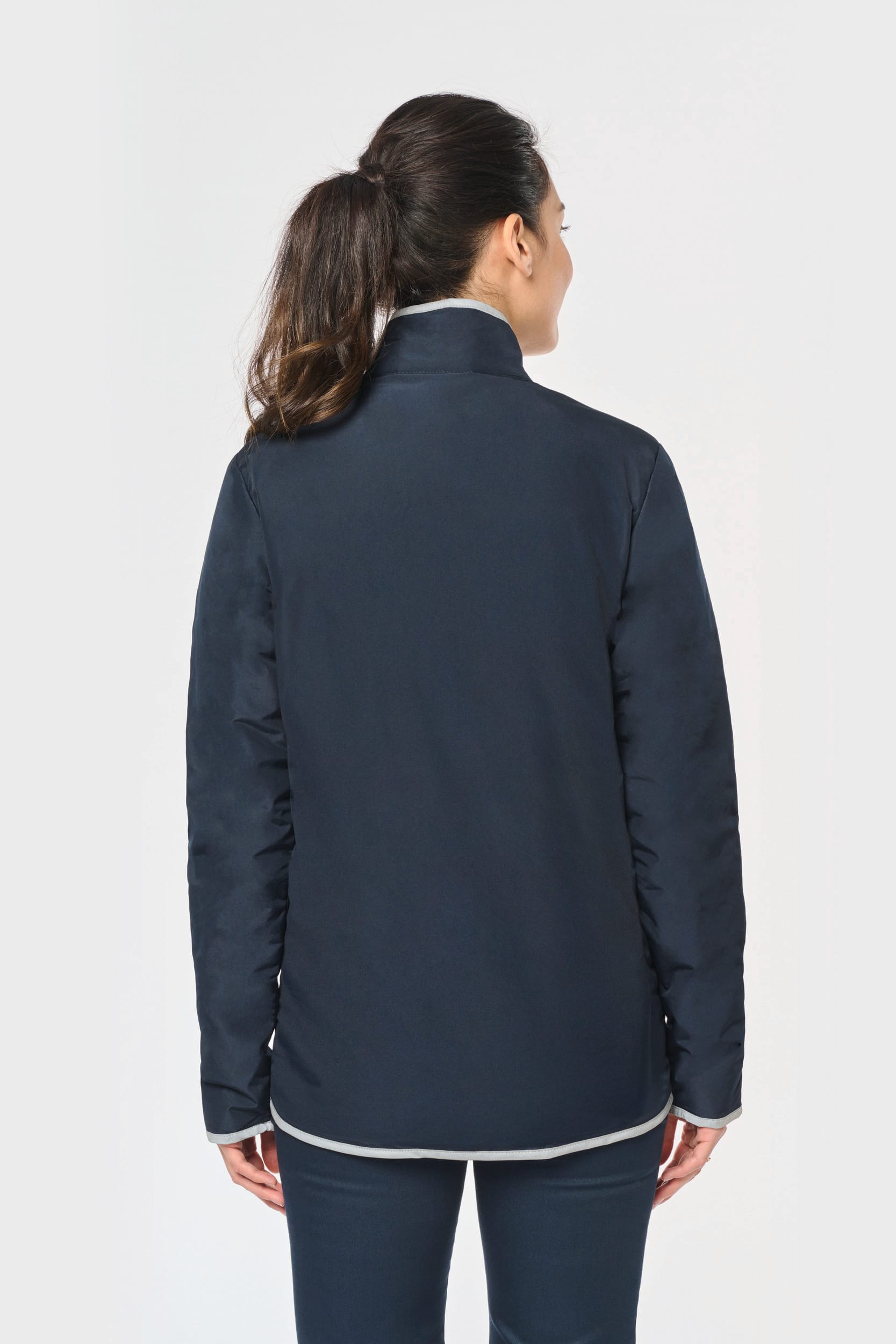 Veste thermique 4 couches unisexe – Image 141