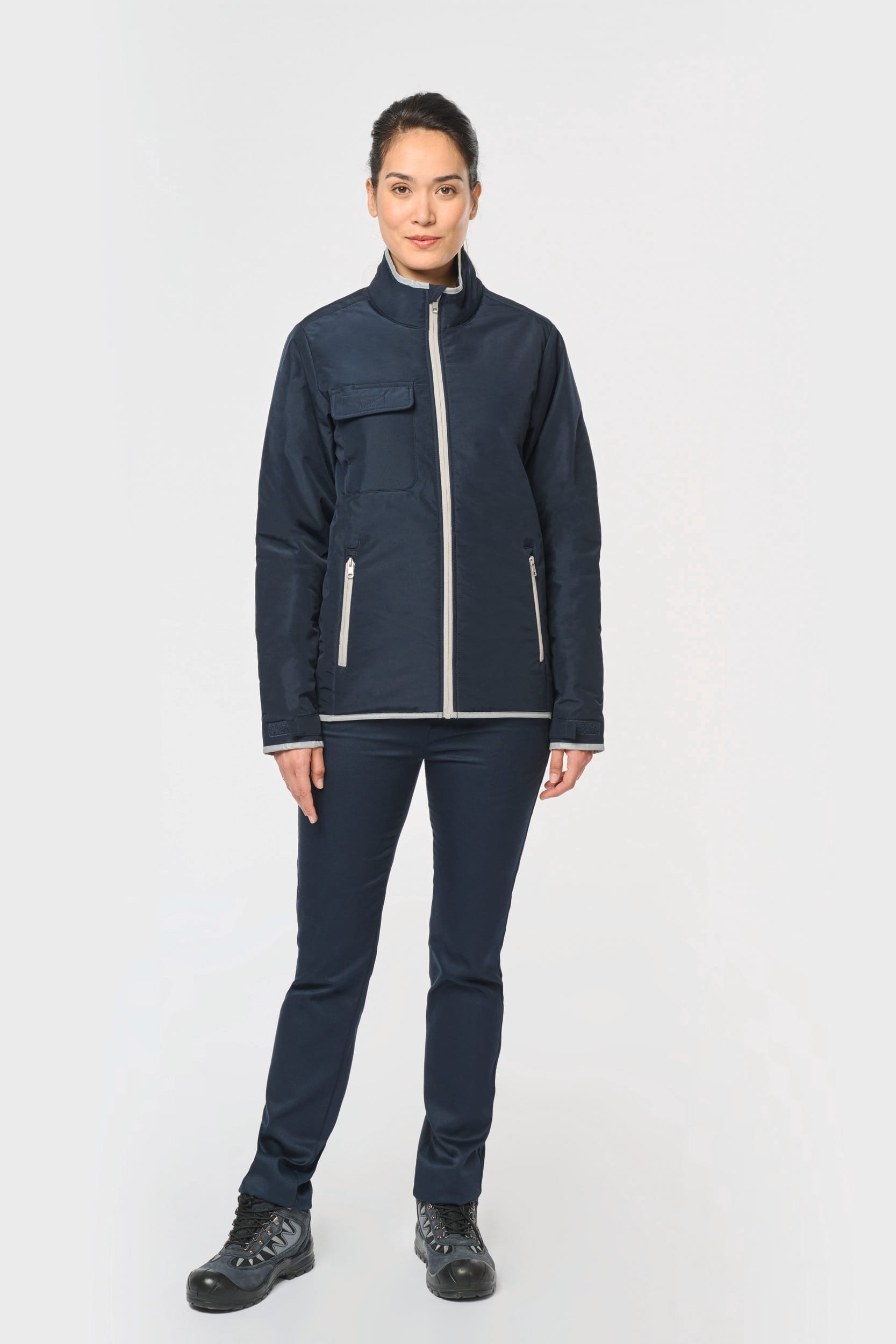 Veste thermique 4 couches unisexe – Image 142