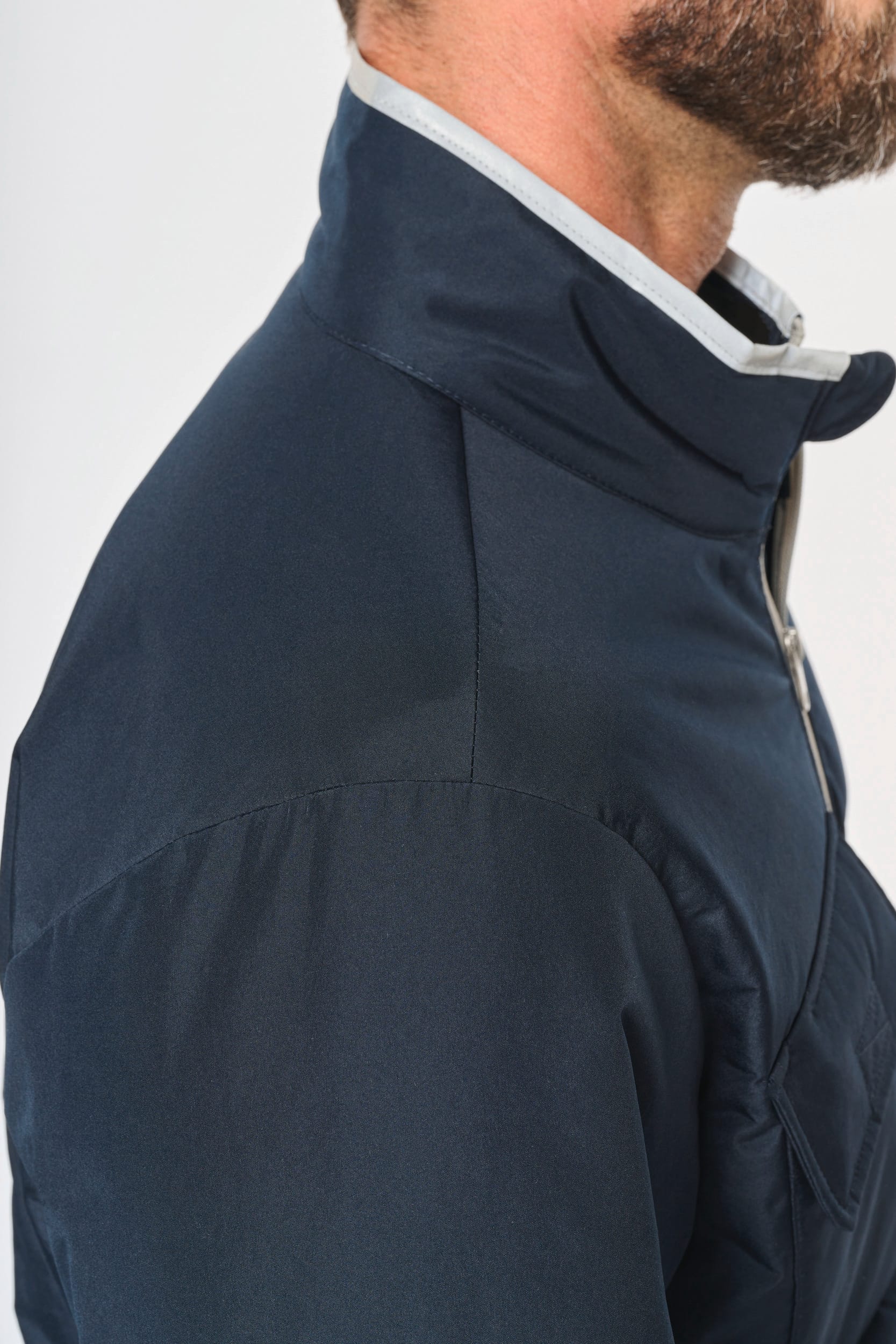 Veste thermique 4 couches unisexe – Image 145