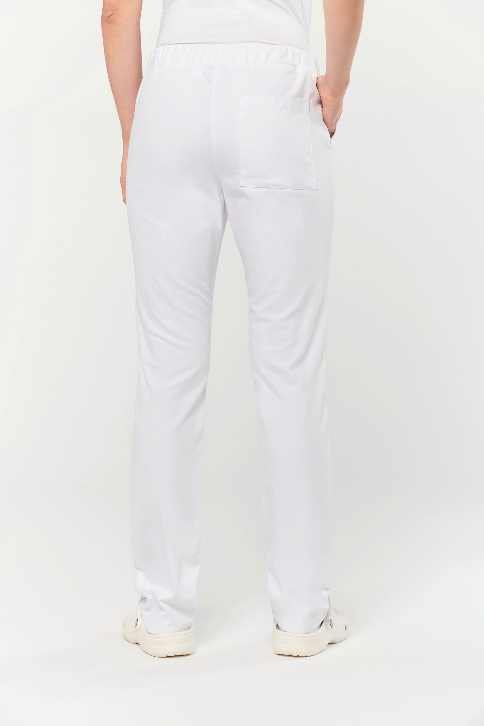 Pantalon polycoton femme – Image 91