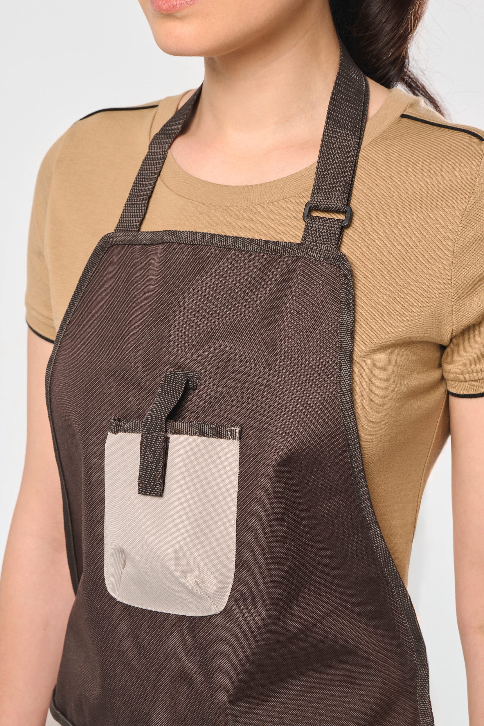 Tablier de jardinier imperméable écoresponsable unisexe – Image 62