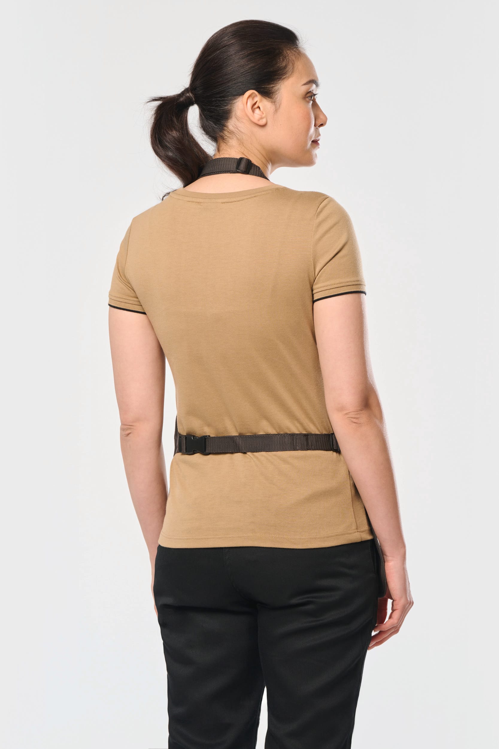 Tablier de jardinier imperméable écoresponsable unisexe – Image 58