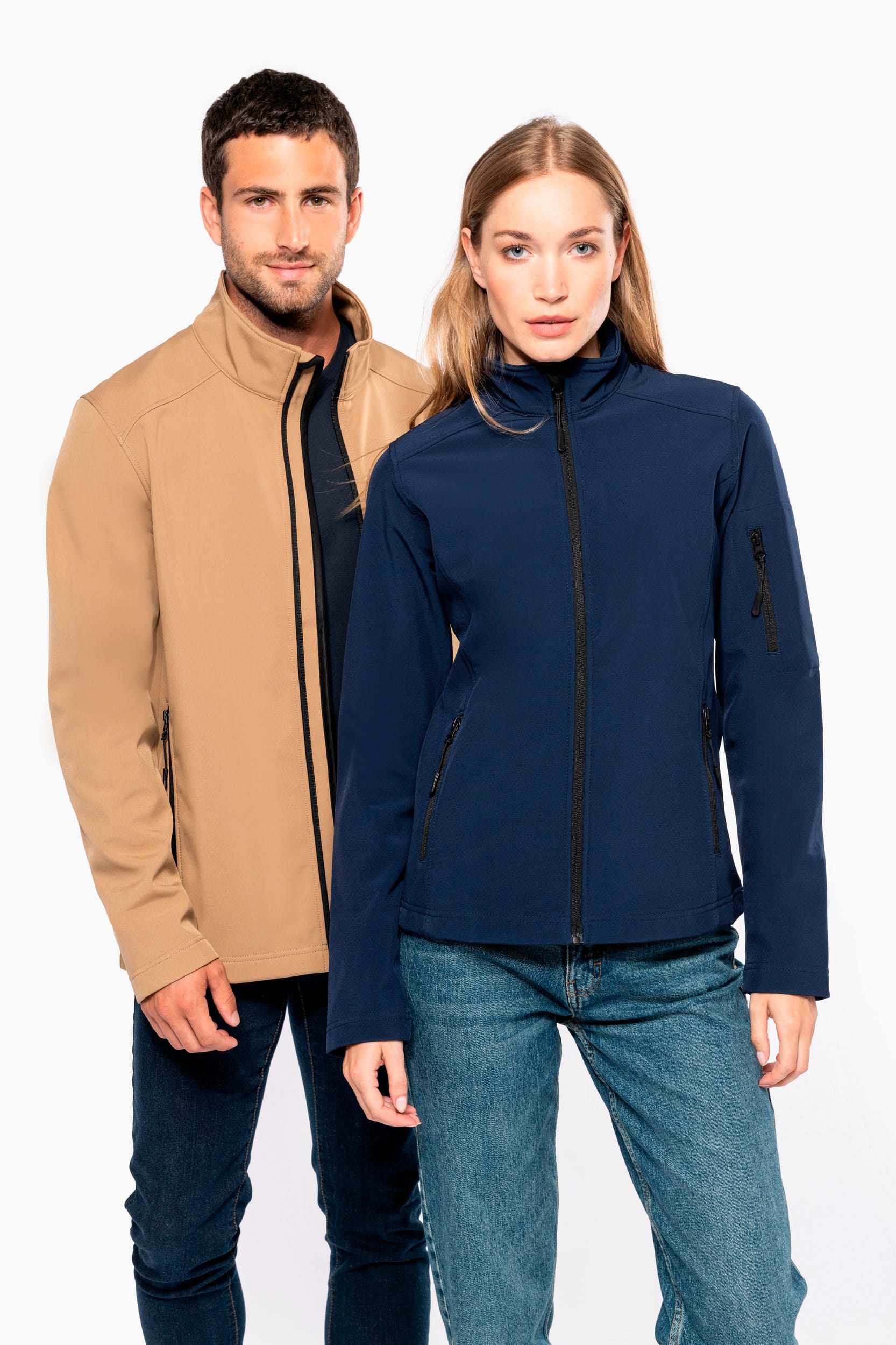 Veste softshell femme – Image 30220