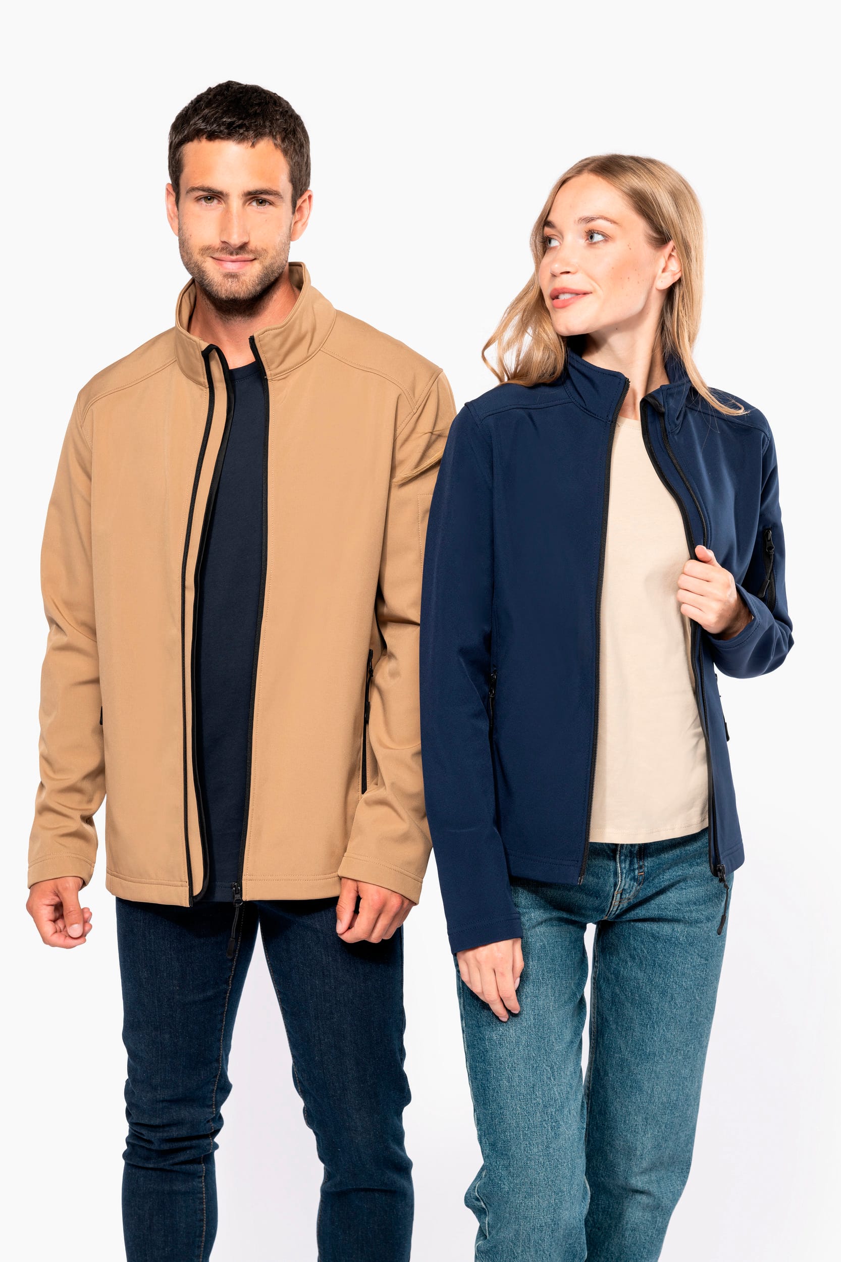 Veste softshell femme – Image 30219