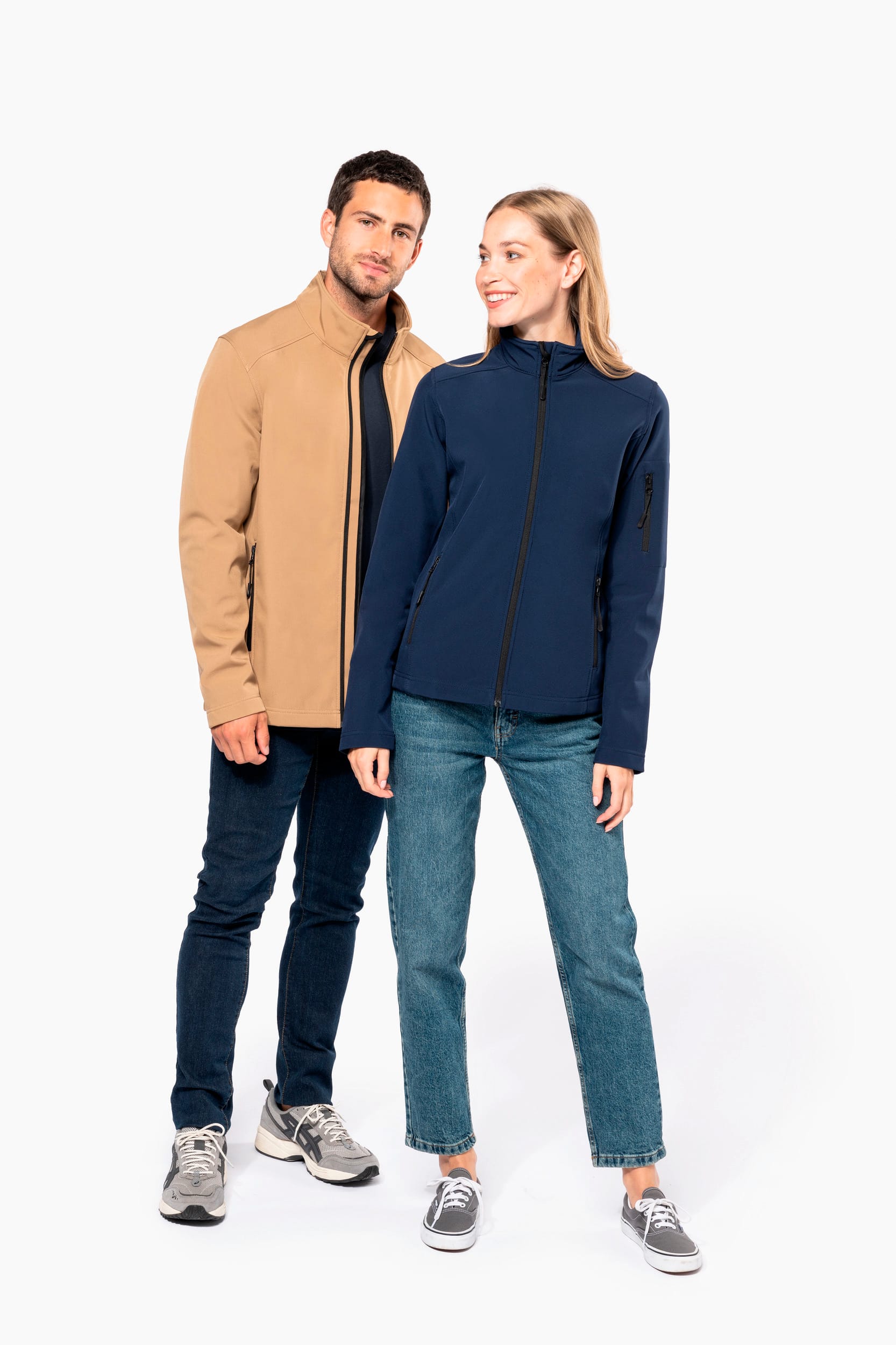 Veste softshell femme – Image 30221