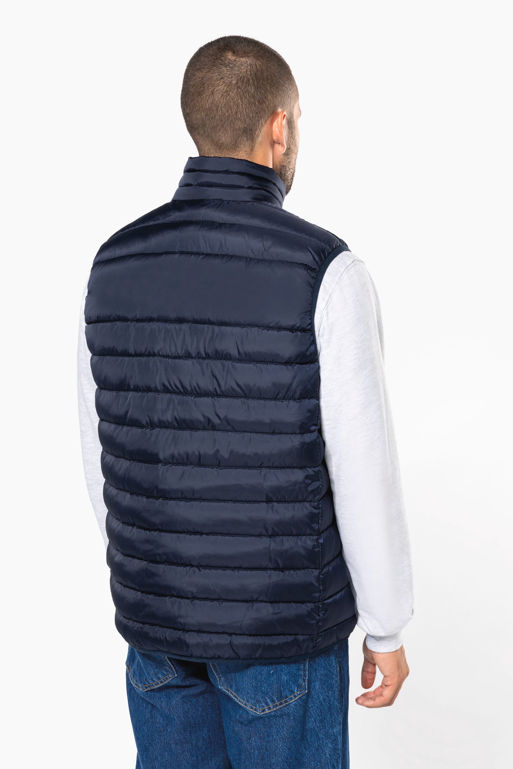Bodywarmer matelassé homme – Image 156