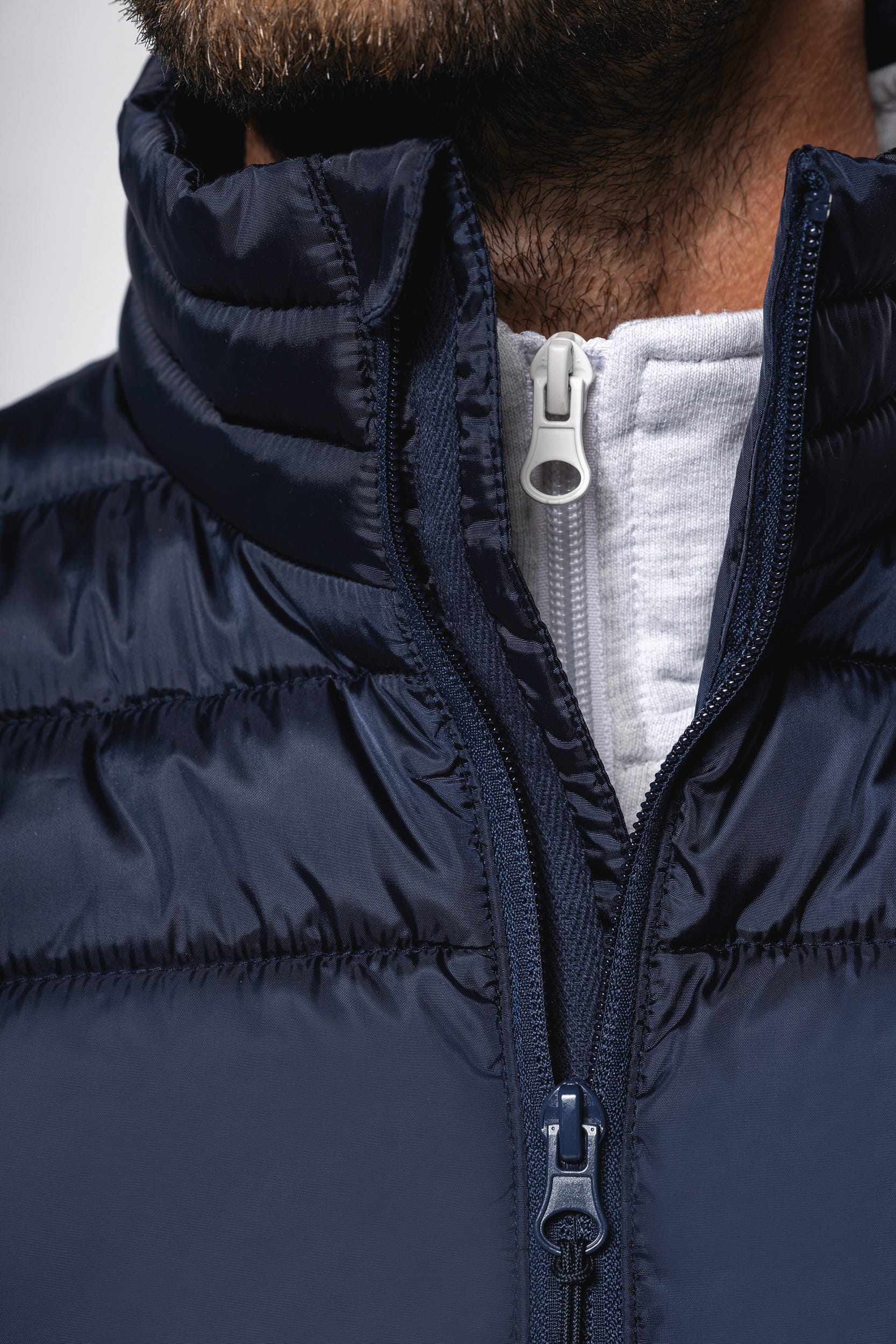 Bodywarmer matelassé homme – Image 160