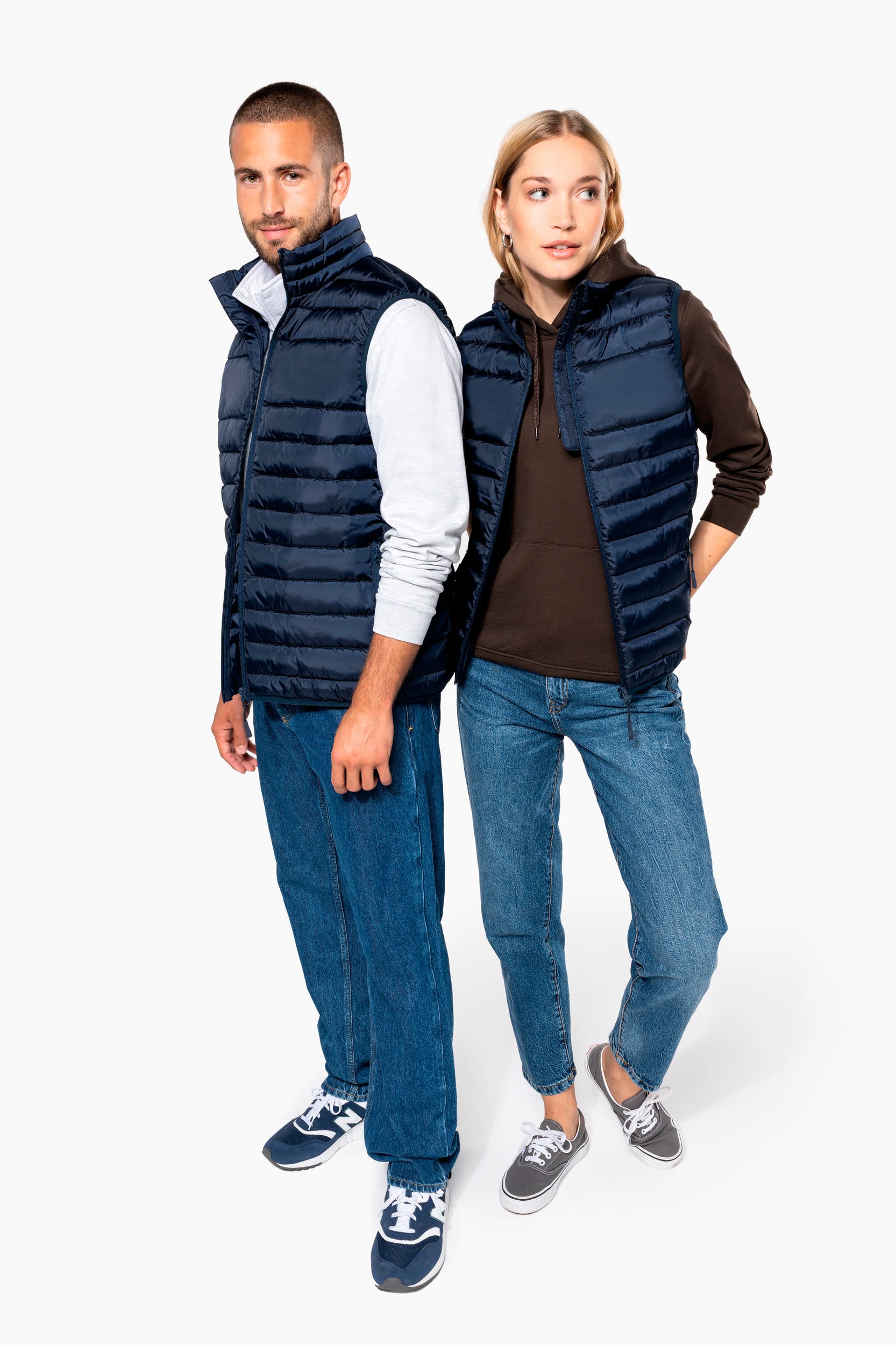 Bodywarmer matelassé homme – Image 164