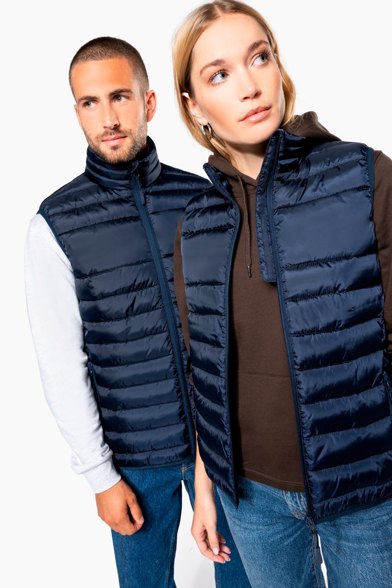 Bodywarmer matelassé homme – Image 166