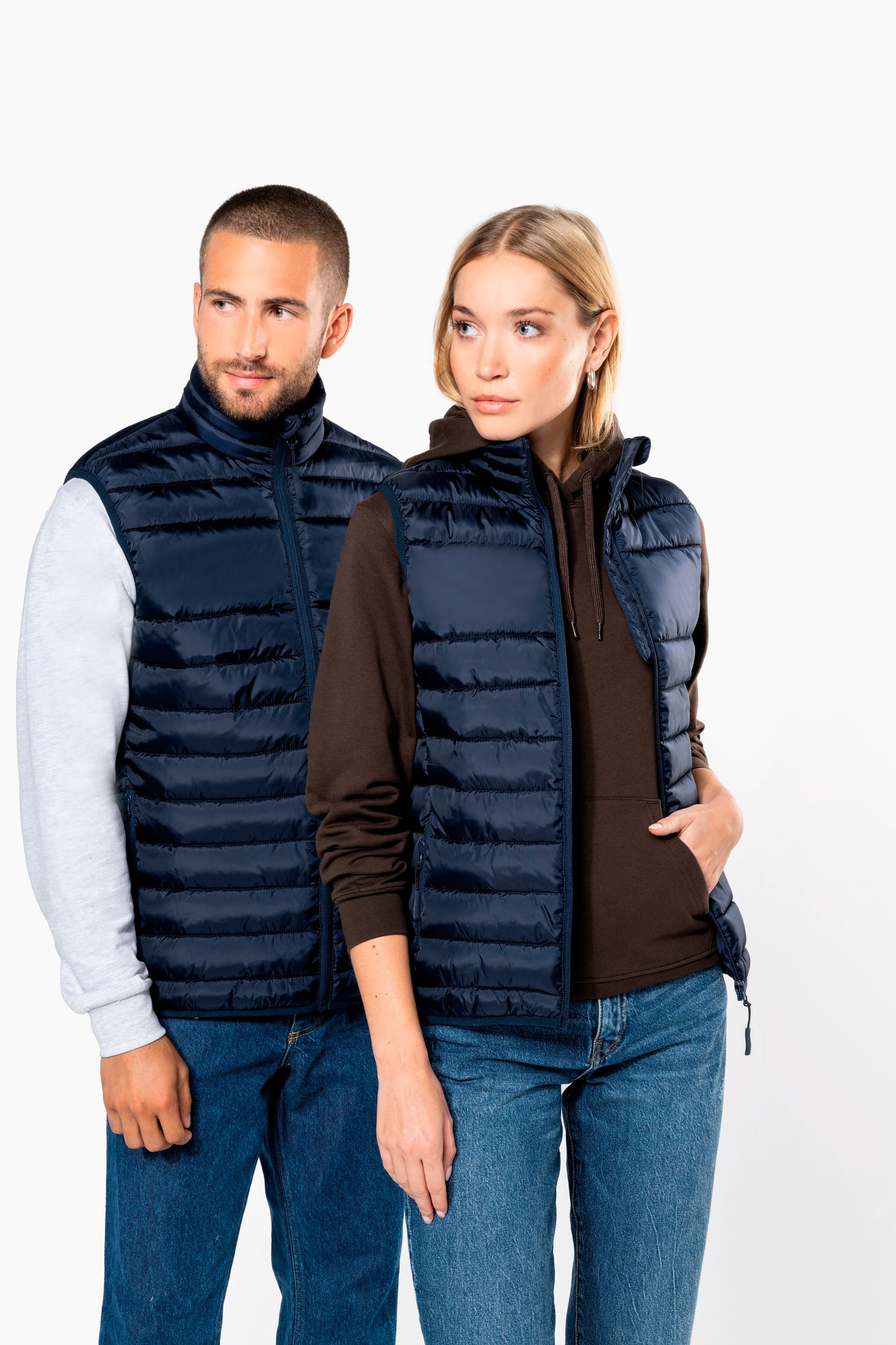 Bodywarmer matelassé homme – Image 163