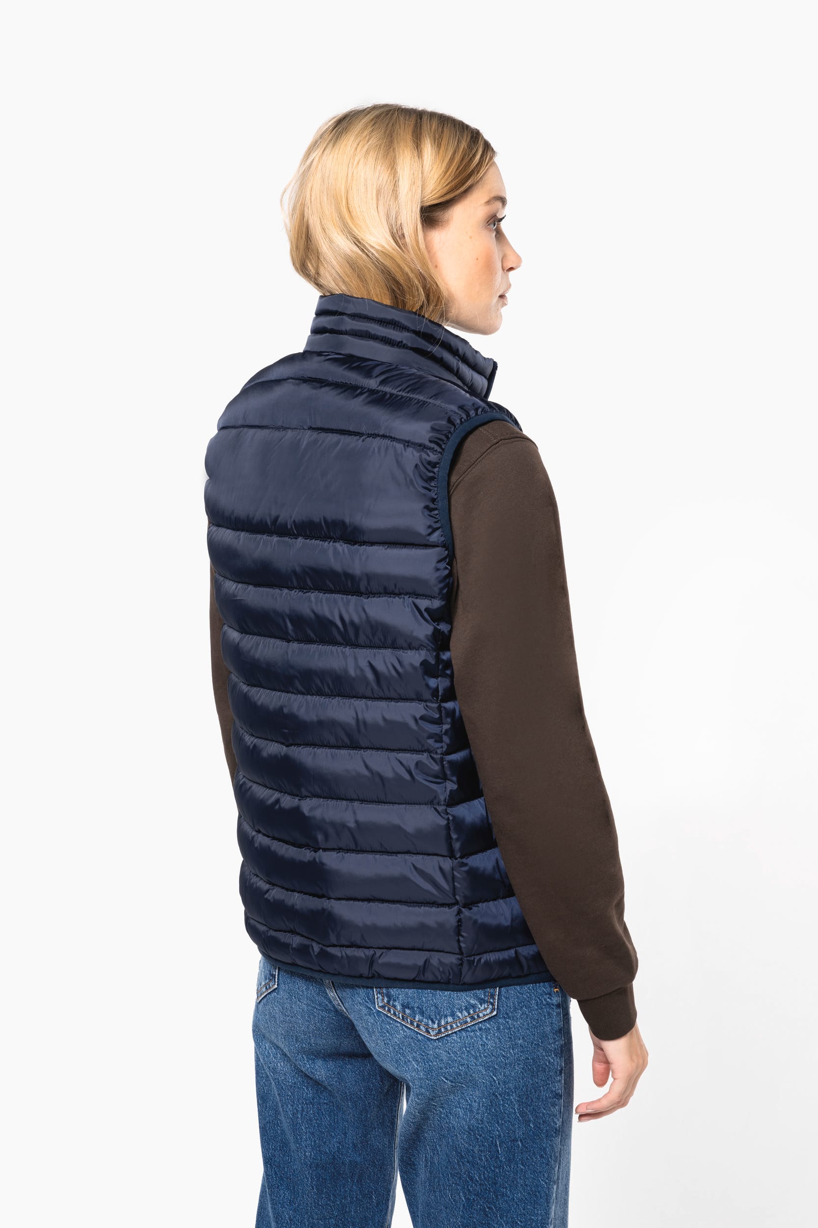 Bodywarmer matelassé femme – Image 102