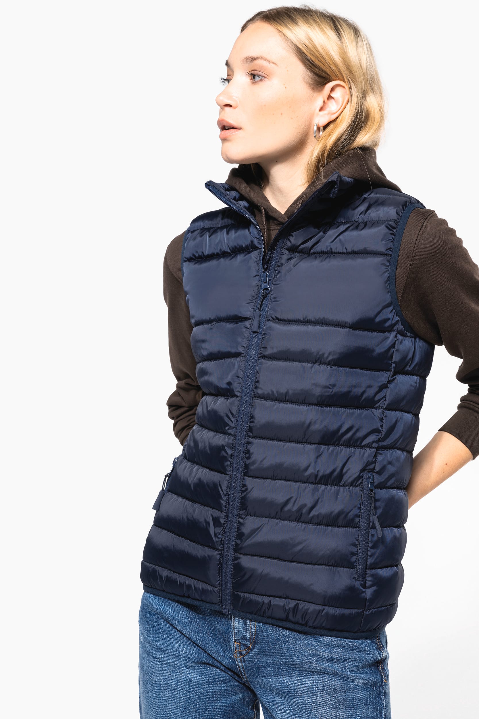 Bodywarmer matelassé femme – Image 106