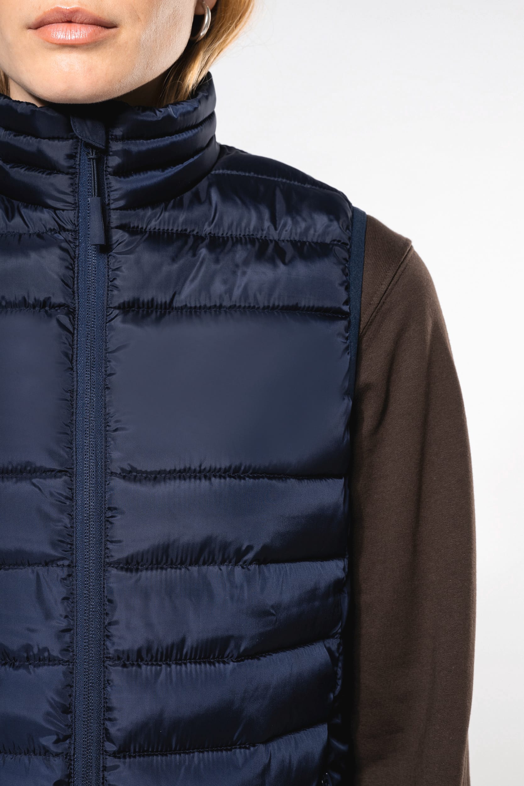 Bodywarmer matelassé femme – Image 103