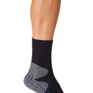 Chaussettes de sport trekking unisexe