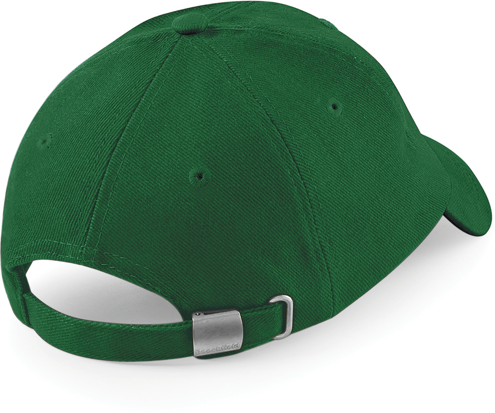 Casquette homme profil bas en coton brossé - 6 panneaux – Image 720