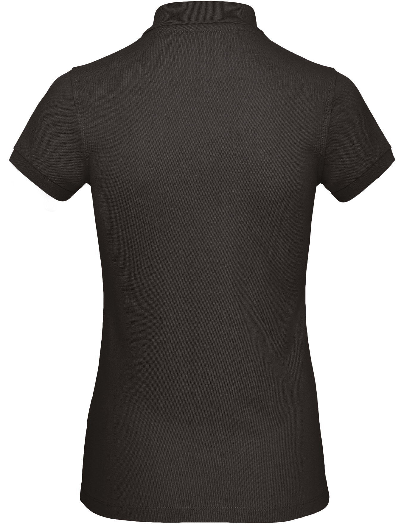 Polo bio femme – Image 37750
