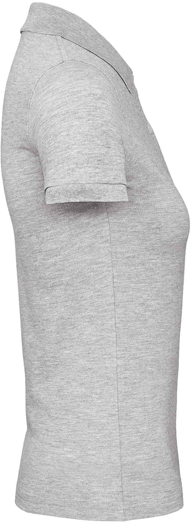 Polo bio femme – Image 36823