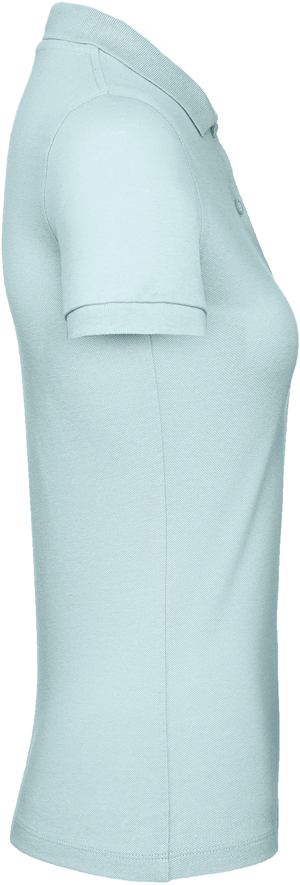 Polo bio femme – Image 37835