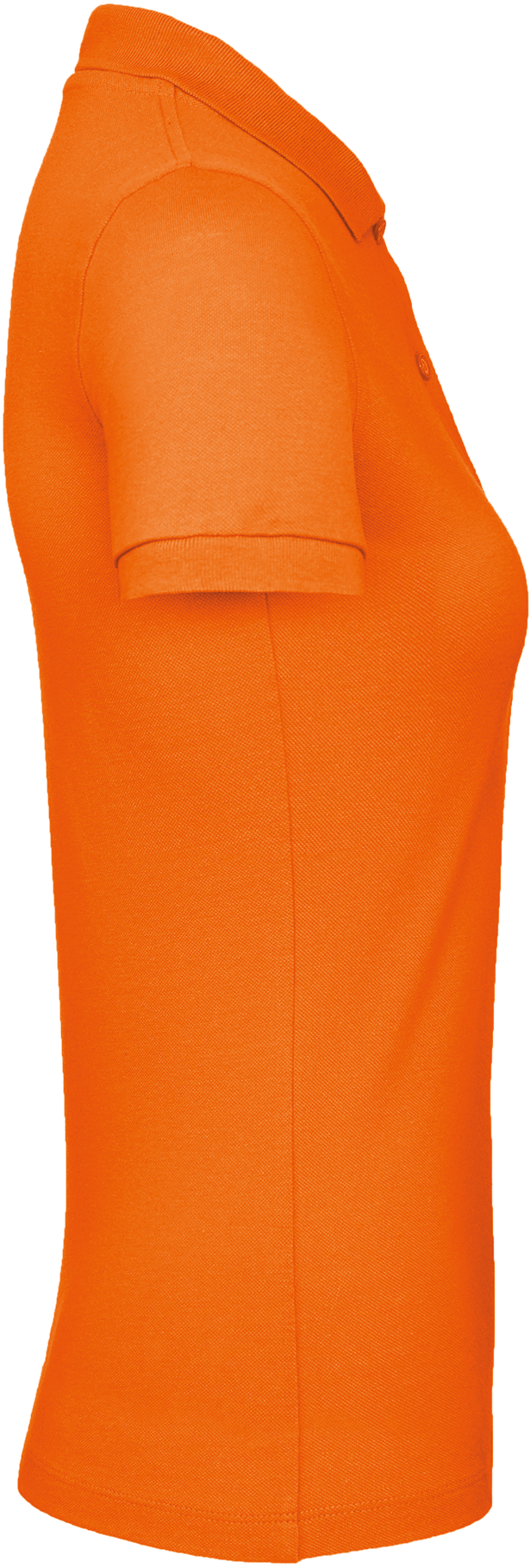 Polo bio femme – Image 37859