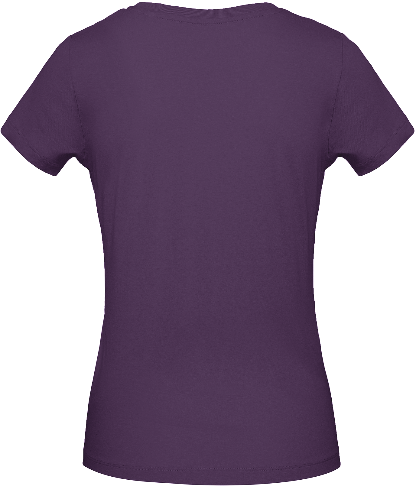 T-shirt Organic Inspire col rond Femme – Image 17575