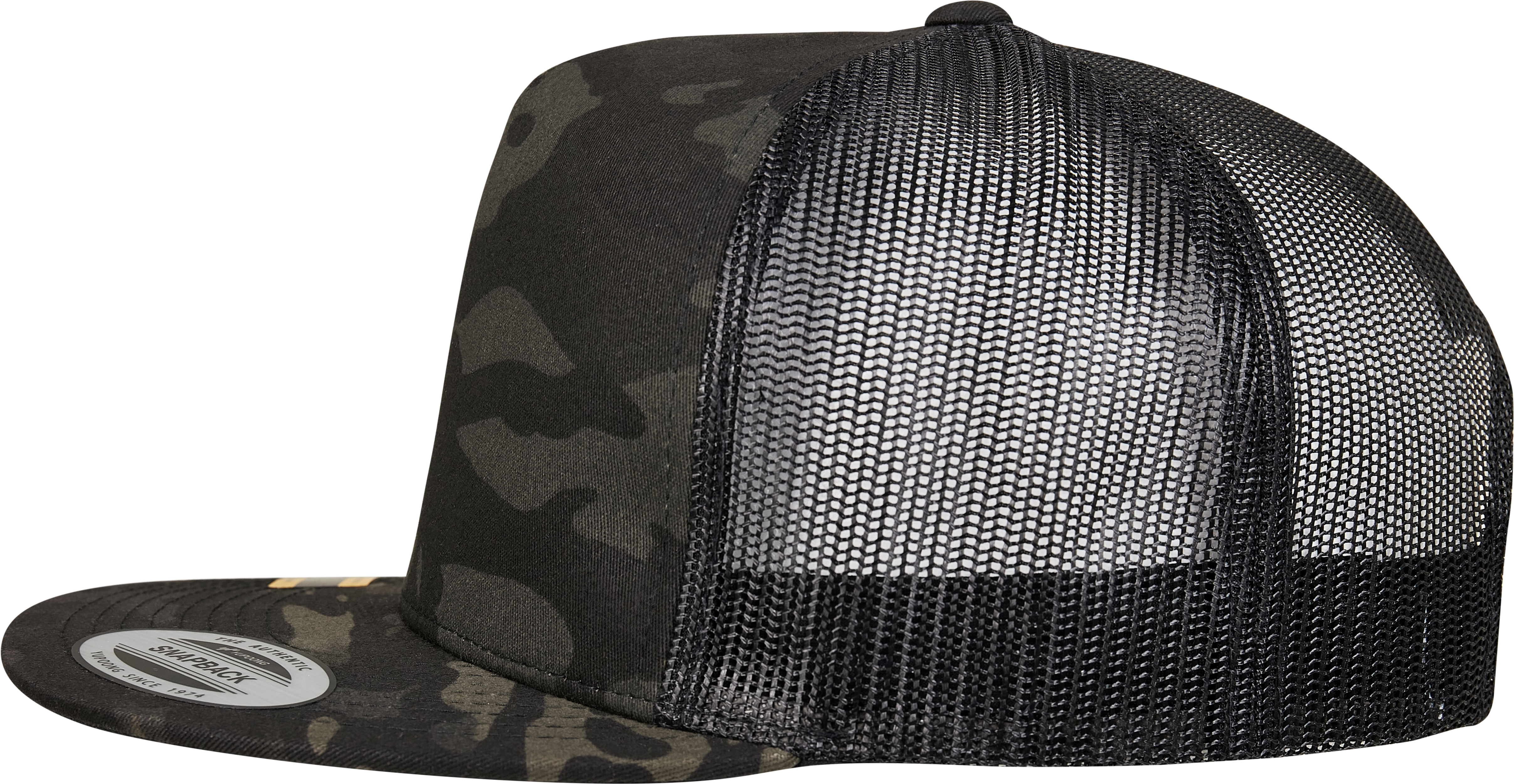 Casquette trucker multicam – Image 666